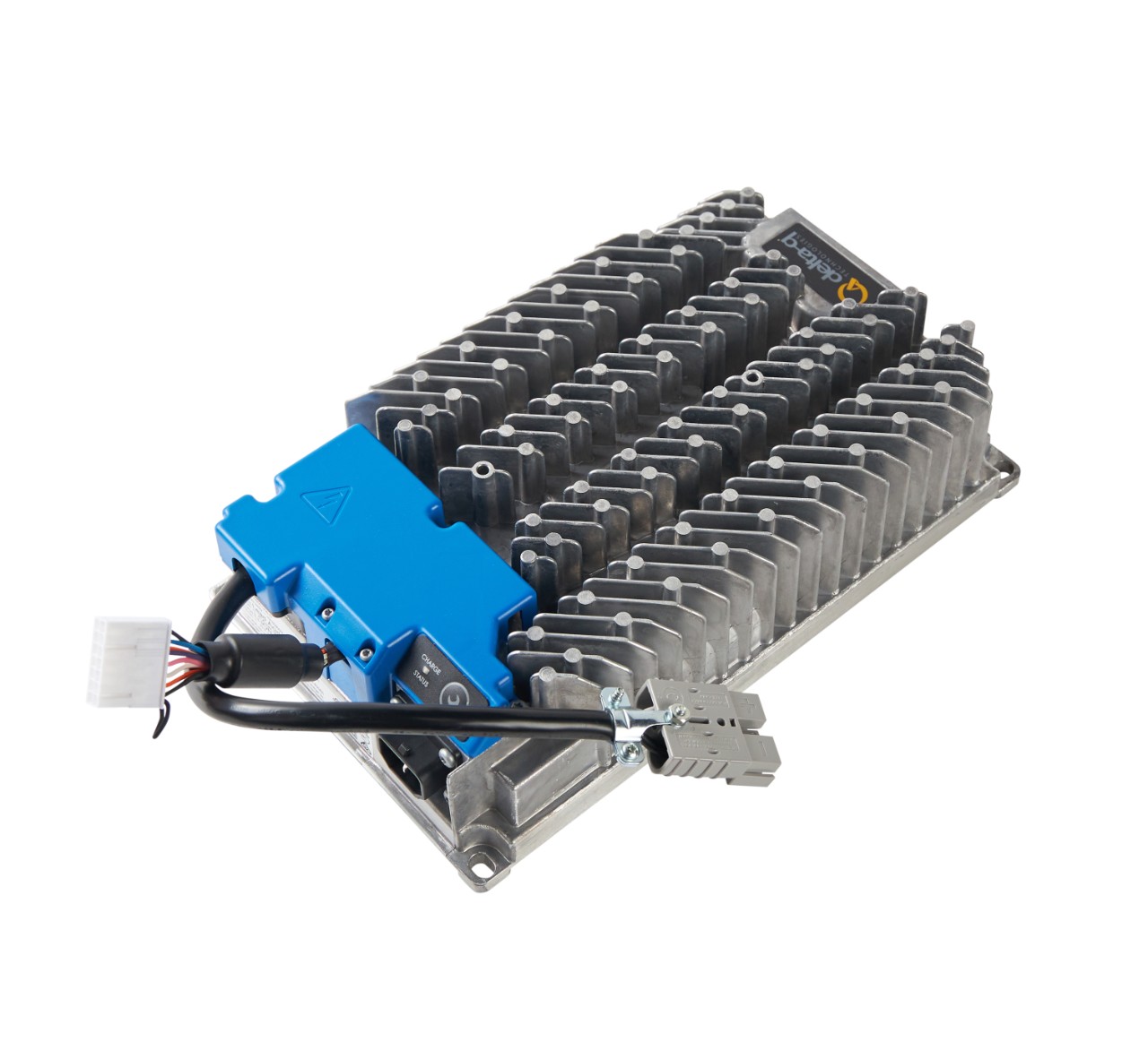 1229621 CHARGER, 36VDC, 900W 100-240VAC [ON BRD] alt 1