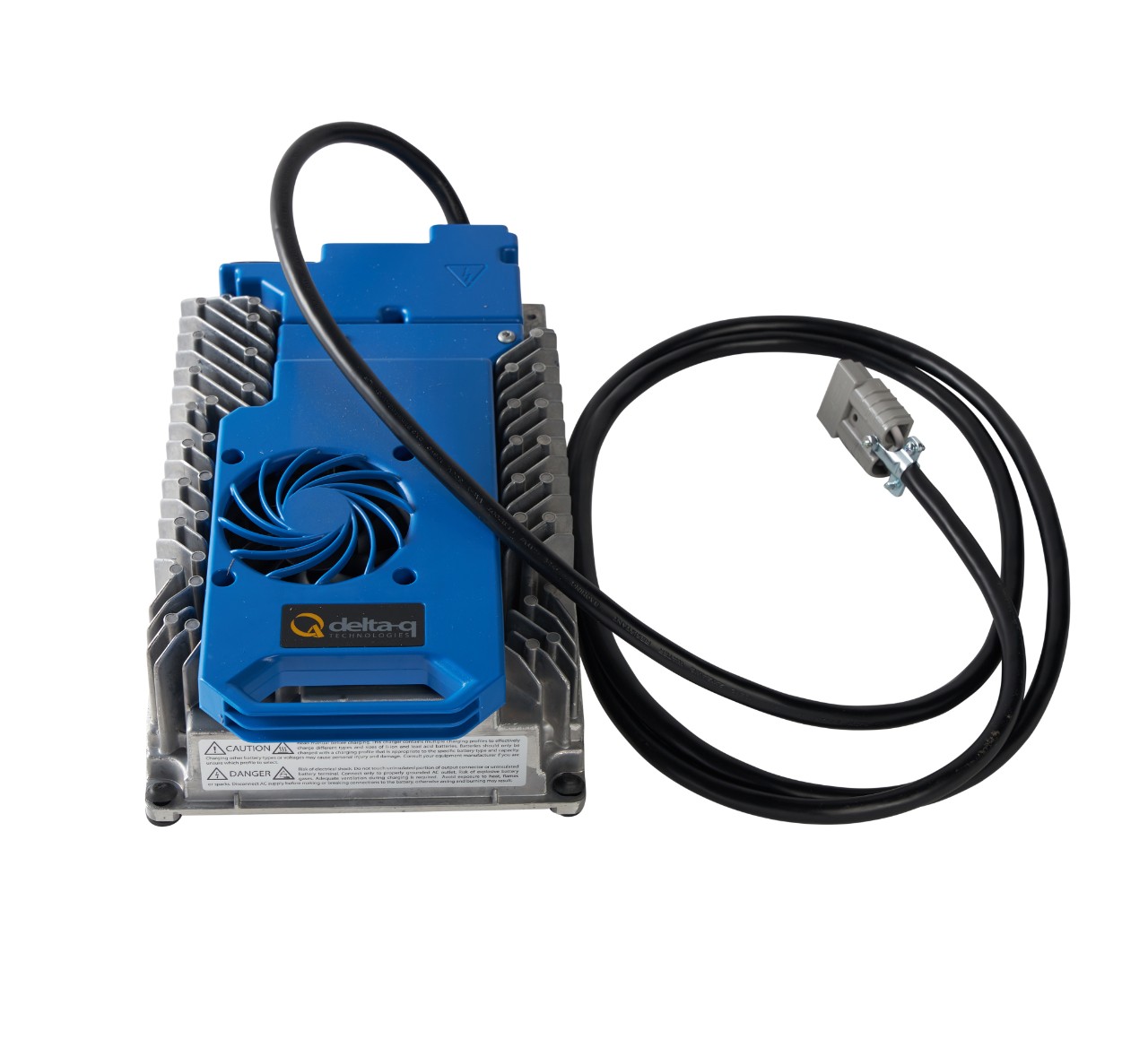 1242861 CHARGER, 36VDC 1200W 100-240VAC[OFF BRD] alt 1