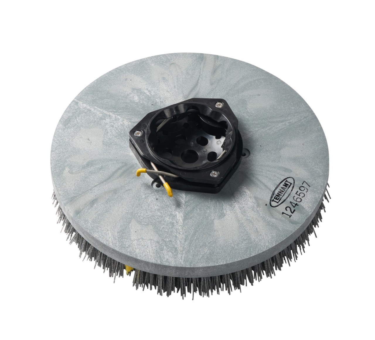 1246597 BRUSH ASSY, DISK, SCB, 16.0D, SAB BRU alt 1