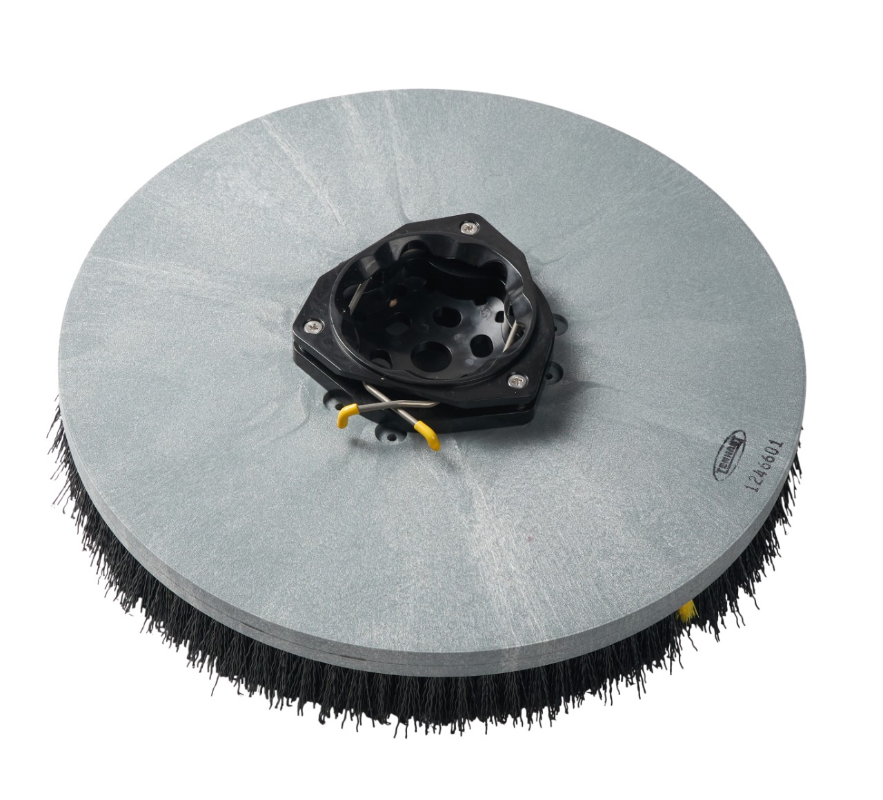 1246601 BRUSH ASSY, DISK, SCB, 18.0D, PYP alt 1