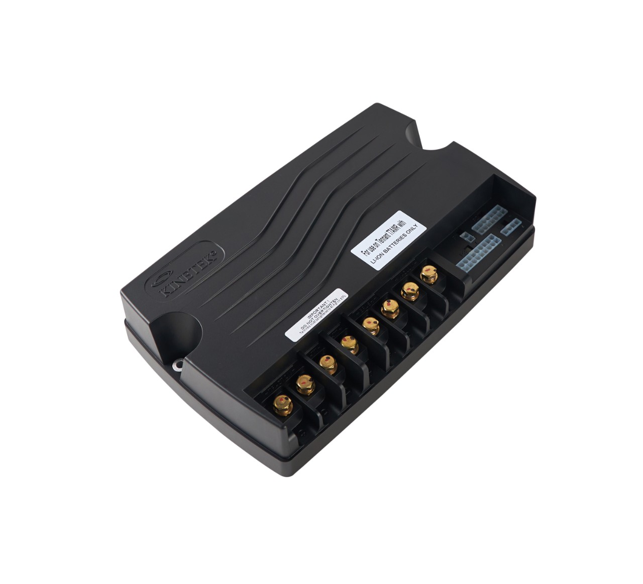 1267557 CONTROLLER, KINETEK [T7AMR, LI-ION] alt 1