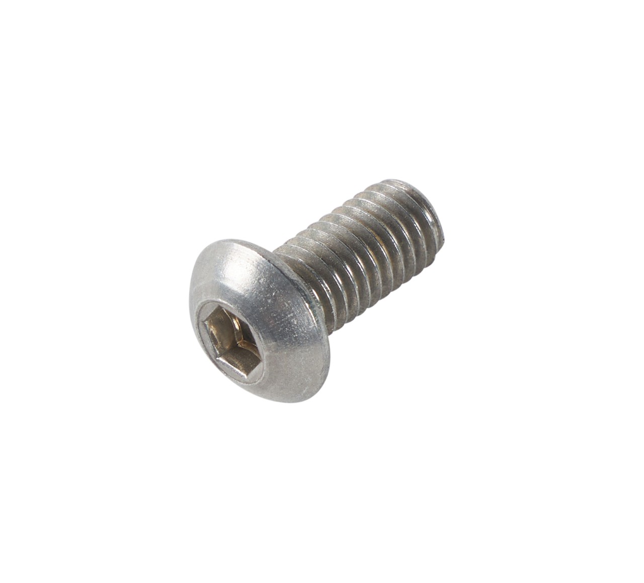 17284 SCREW, BTN, M8 X 1.25 X 16, SS alt 1