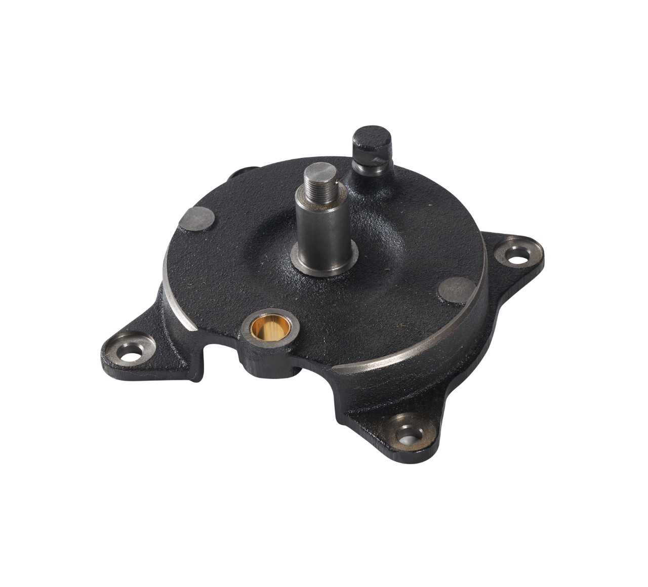 360270 PLATE, BACKING, BRAKE alt 1