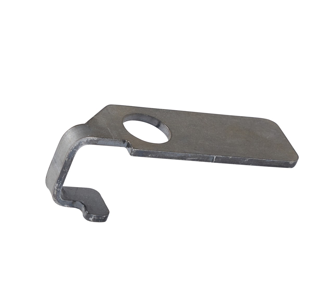 386325 BRACKET, RETAINING, FLTR alt 1