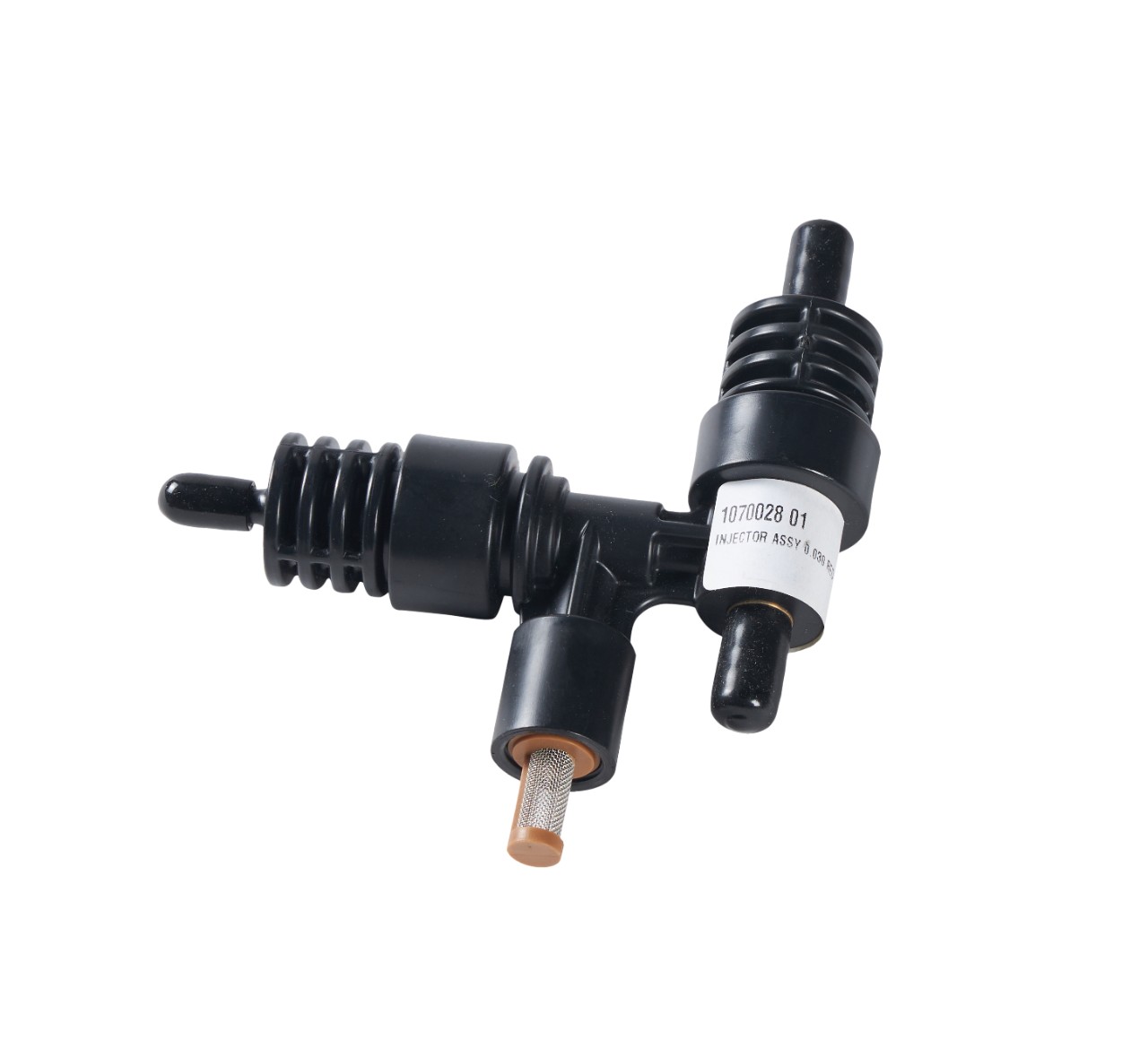 4010342 FAST KIT, INJECTOR[T5 60/65CM, FAST III] alt 1