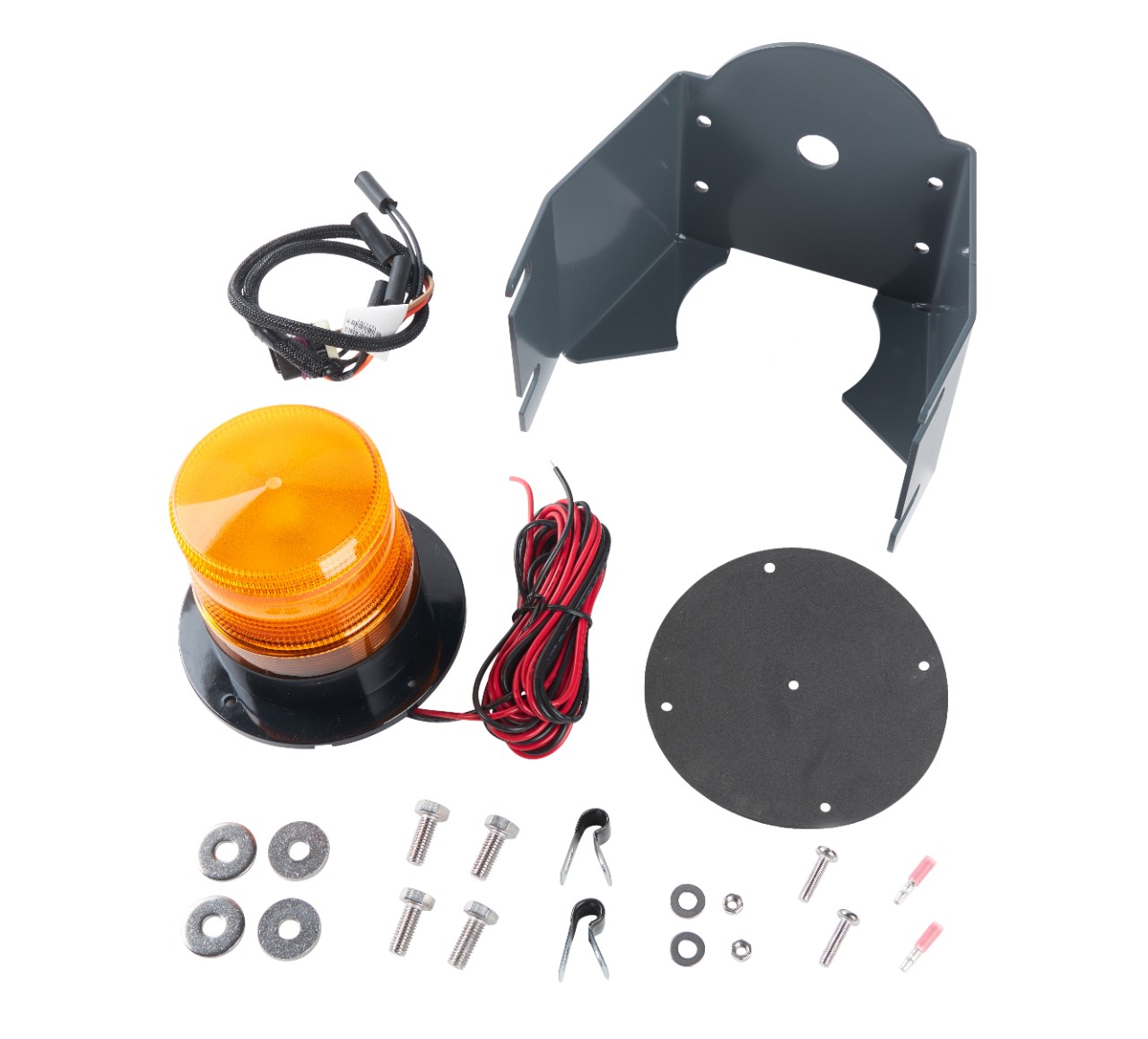 9001327 LIGHT KIT, FLSH, CI [M20 / T20 / M30] alt 1