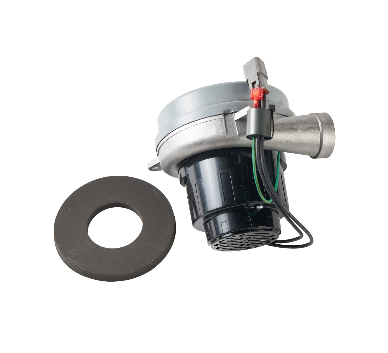 9017504 FAN KIT, VACUUM, CI [T600/T600E] alt 1