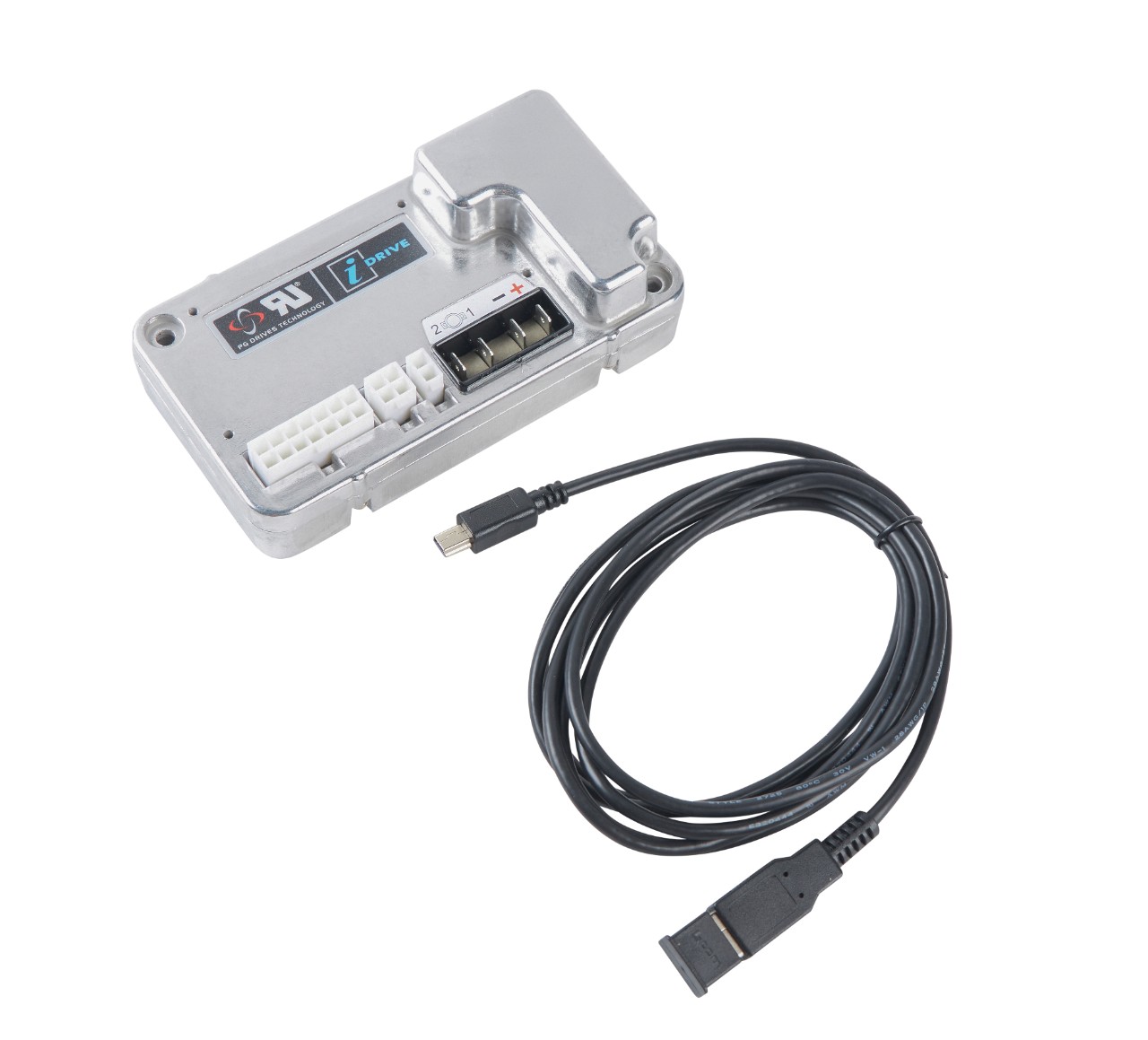 9014613 CONTROLLER KIT, SPD, CI [T300/E/SS300] alt 1