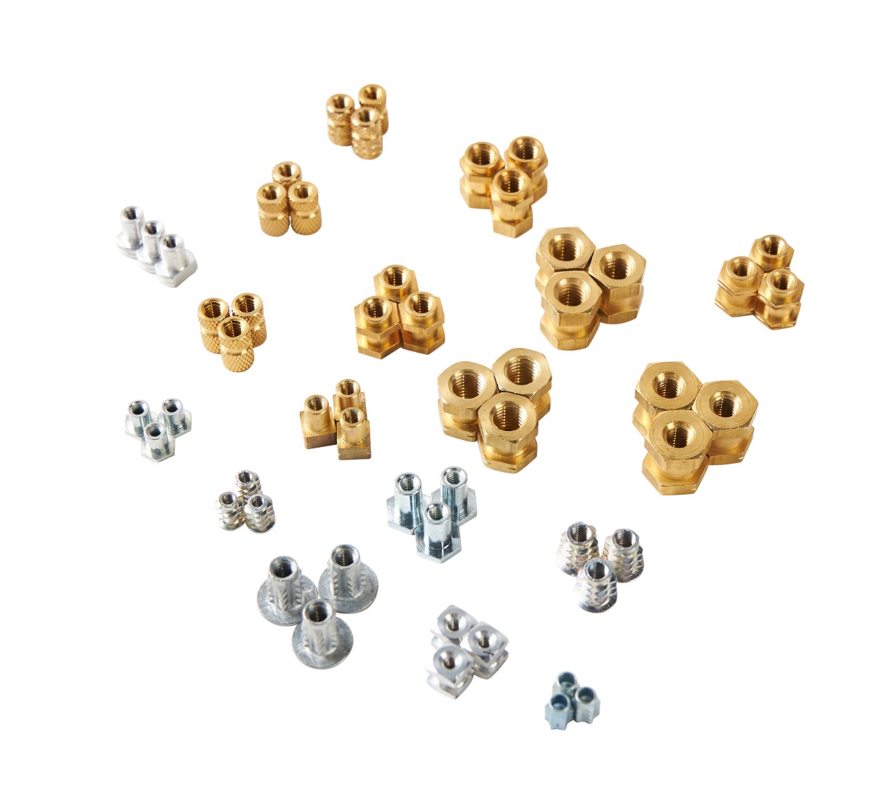 612505 INSERT KIT, REPAIR alt 1