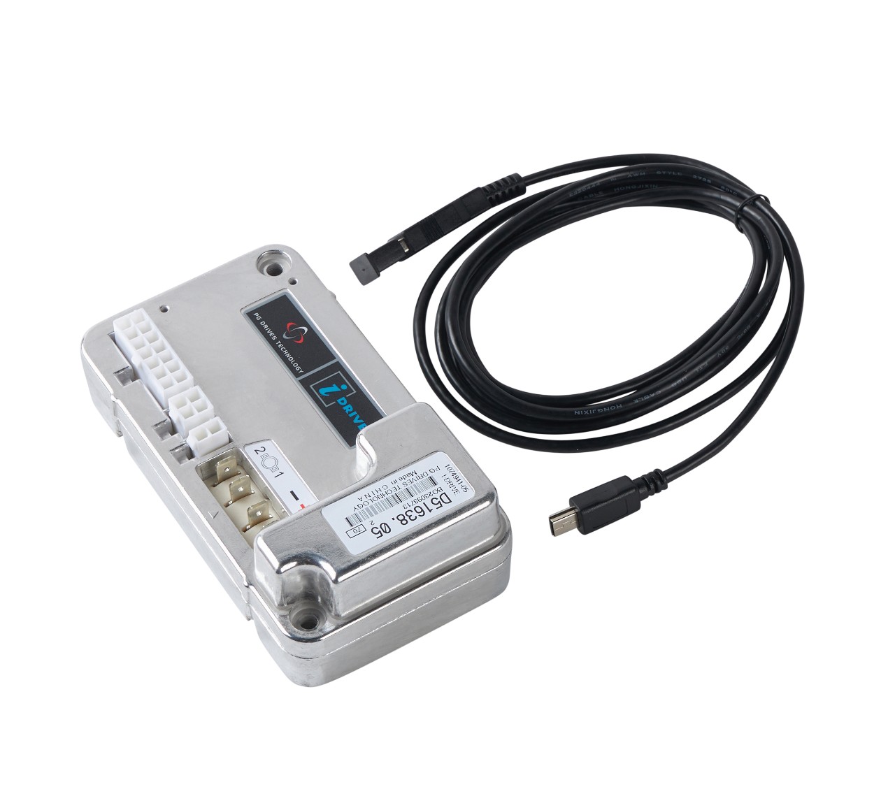 9015776 MODULE KIT, DRIVE, CI [T500/E/SS500] alt 1