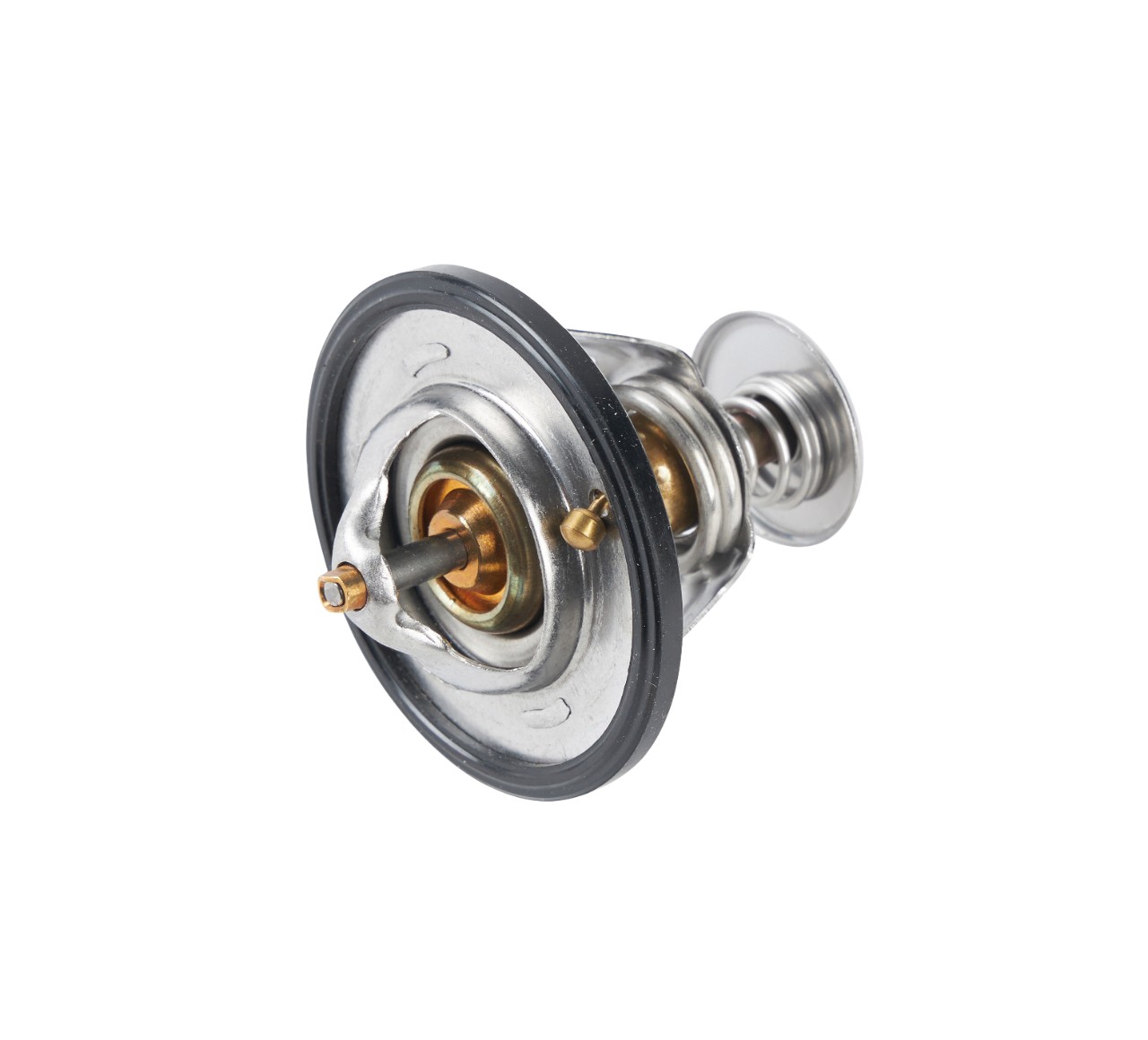 9010905 THERMOSTAT KIT, COOLANT, REPLMT [MITSUB] alt 1