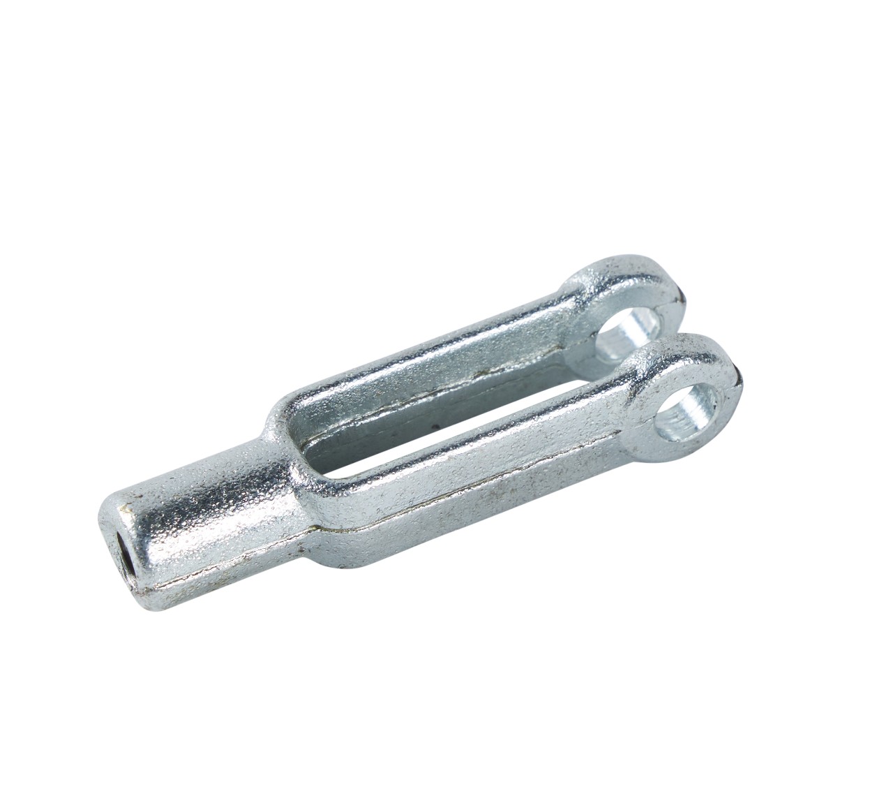 364864 CLEVIS, ADJ, 0.25PIN, 0.25-28LEFT PL alt 1