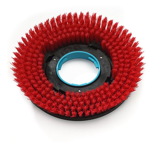 1263461 BRUSH, RED, HARD, 7 [LITE QTY 2] alt 1