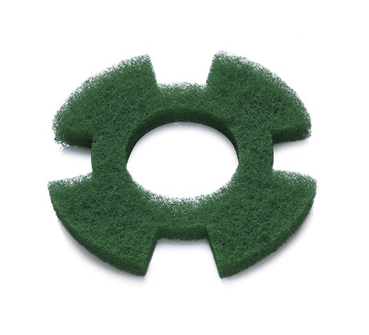 1263478 PAD, GRN, AGGRESSIVE, 7 [LITE QTY 10] alt 1