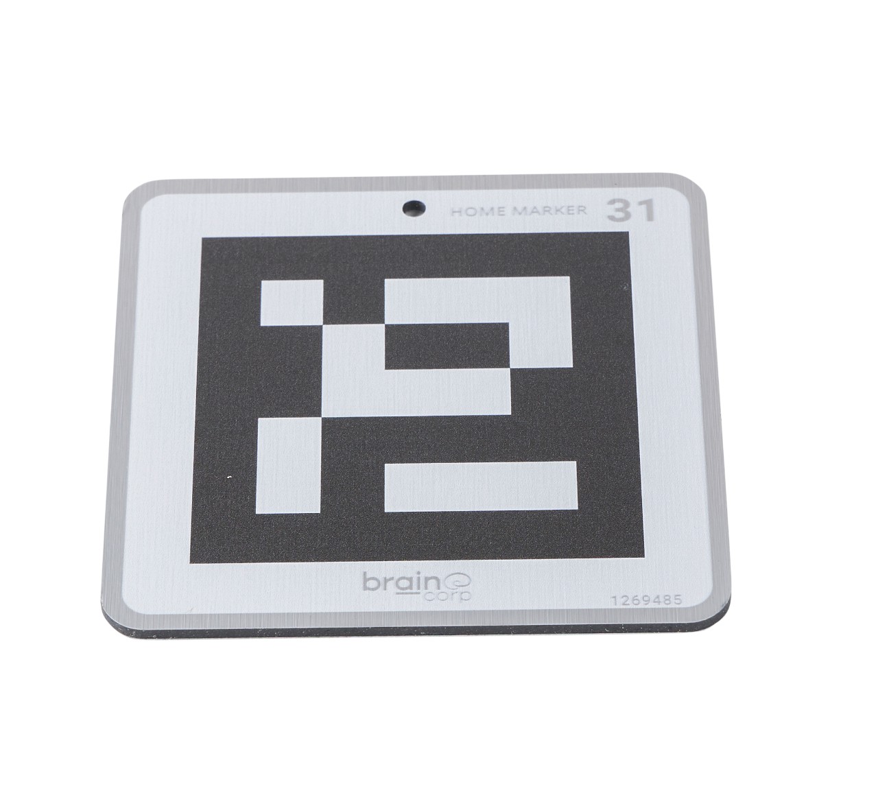 1269505 LABEL KIT, SIGN, AMR [EXT3] alt 2