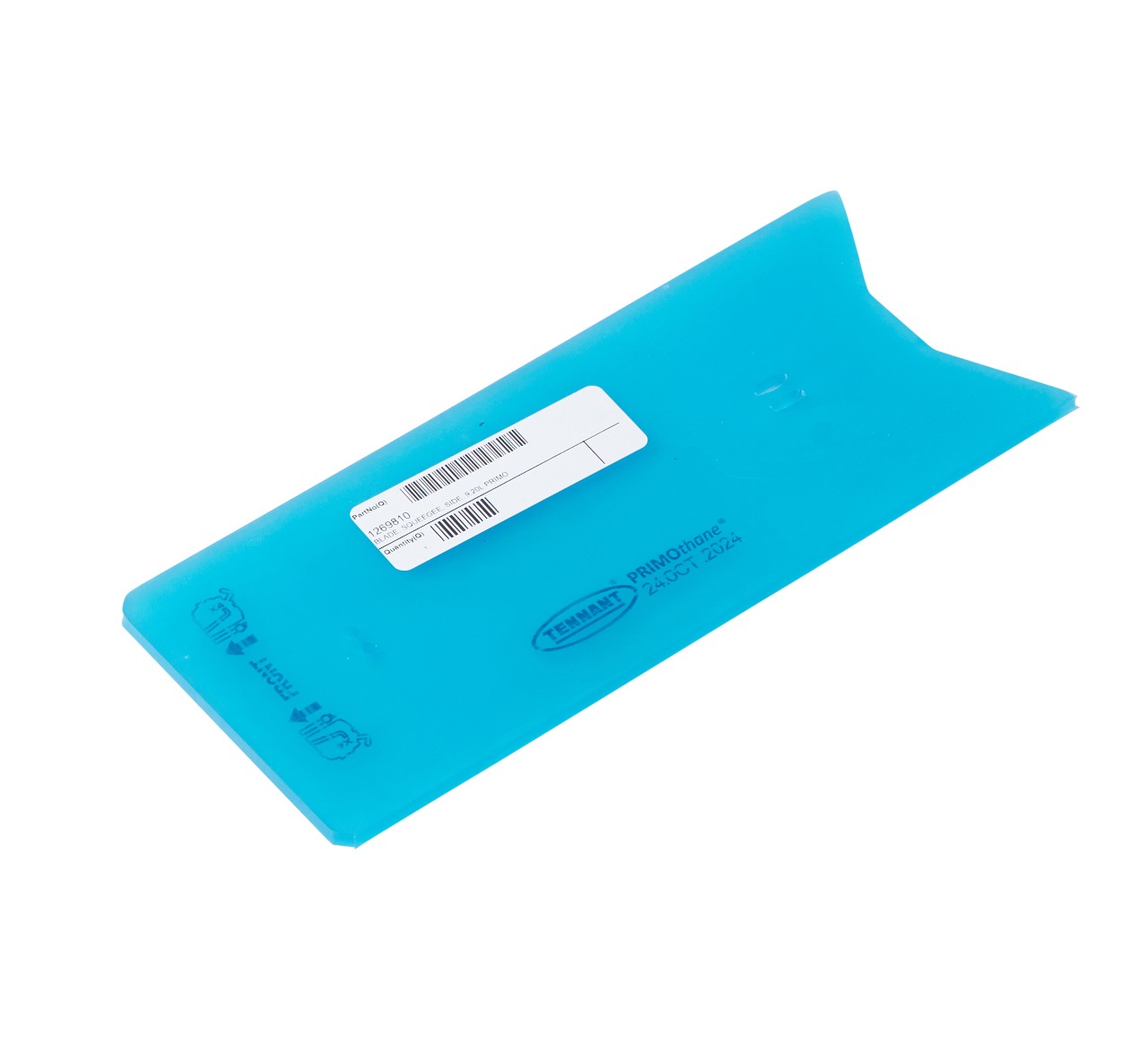 1269810 BLADE, SQGE, SIDE, 9.20L, PRIMOTHANE alt 2