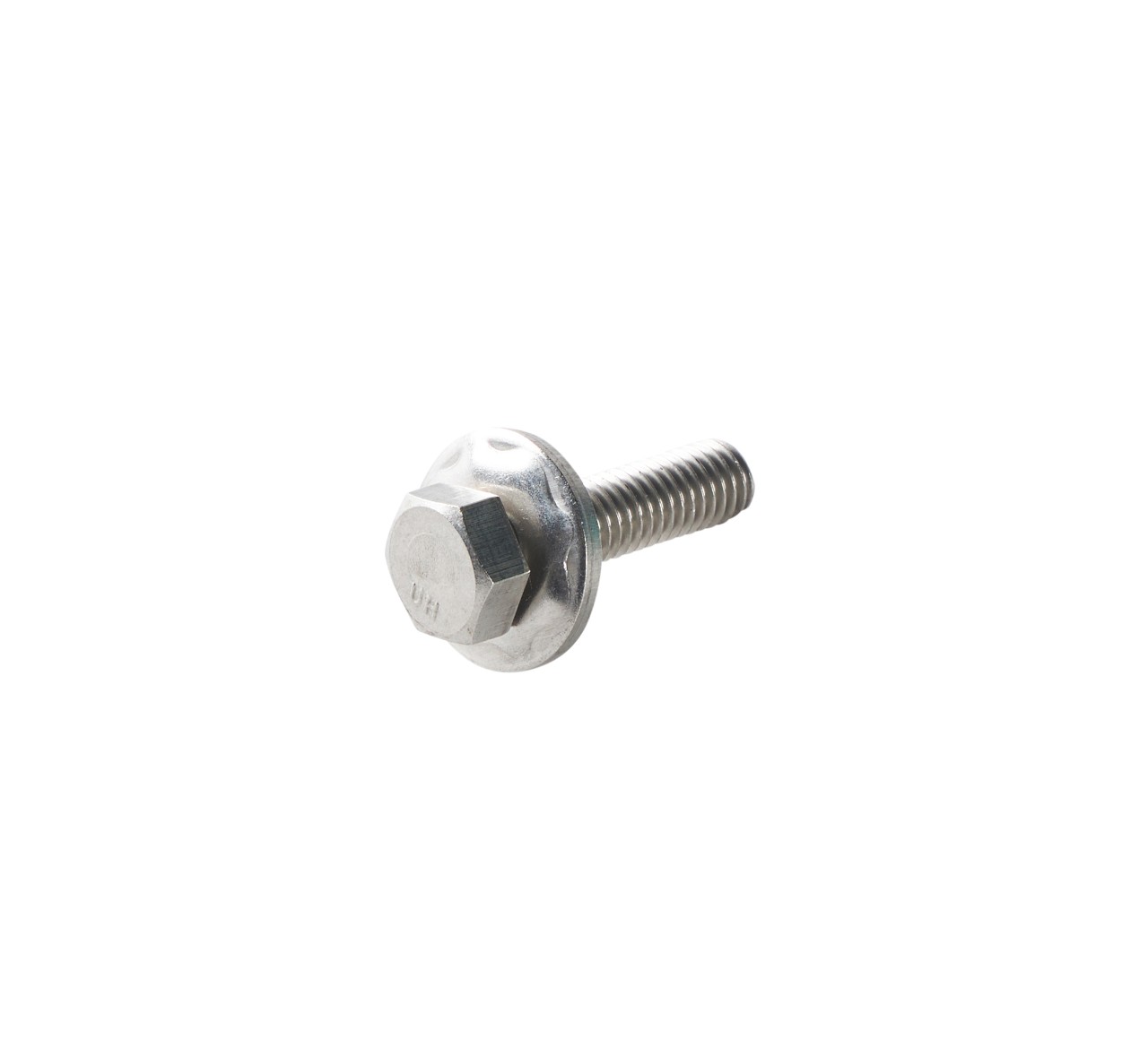1072816 SCREW, HEX, M8 X1.25 X 30, SS, SEMS alt 1