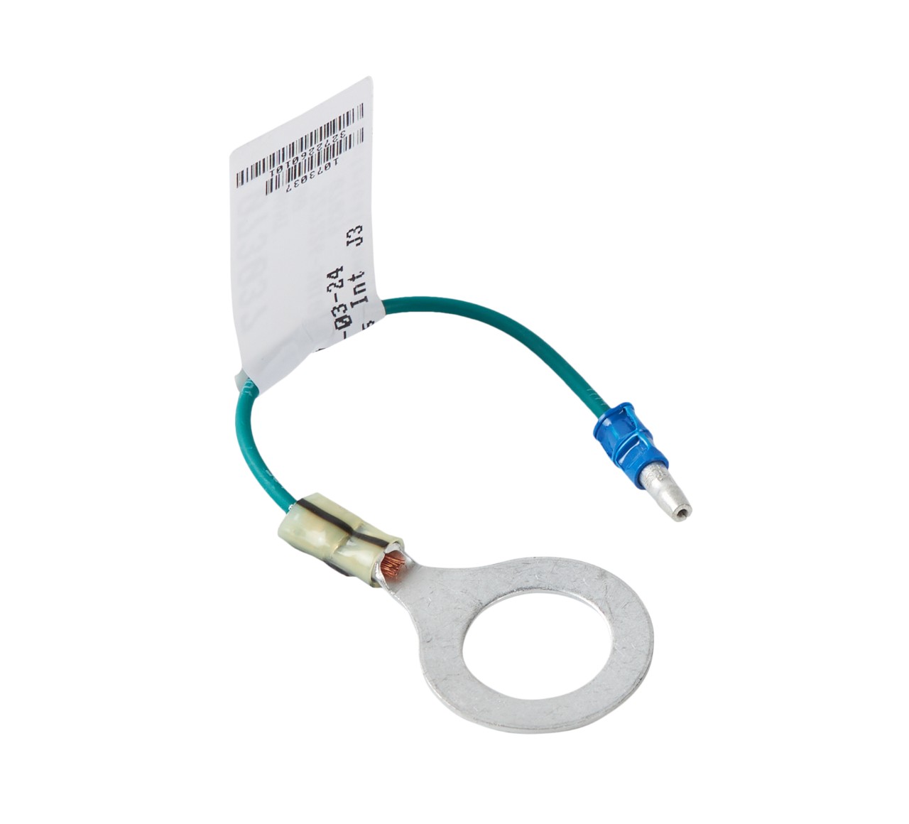 4031324 HARNESS, ELE [KEY SW.,STATIC GND] alt 1