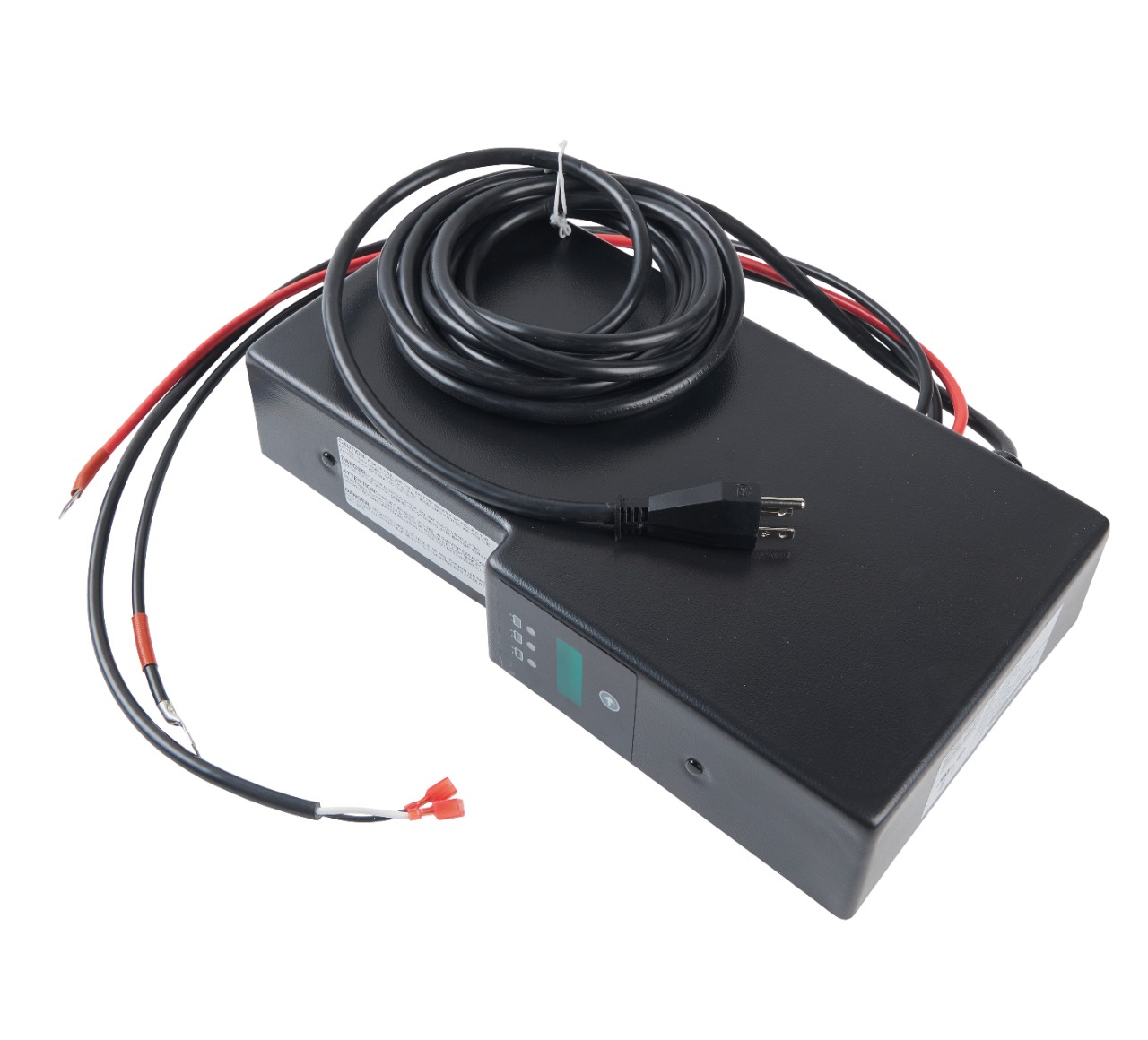 1250064 CHARGER, 24VDC 25A 115VAC (T7) alt 1