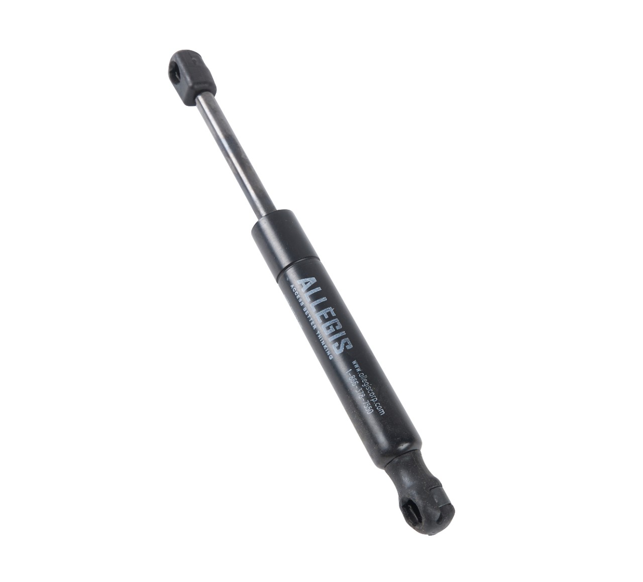 1258921 GASSPRING, 135LB, 3.15STRK alt 1