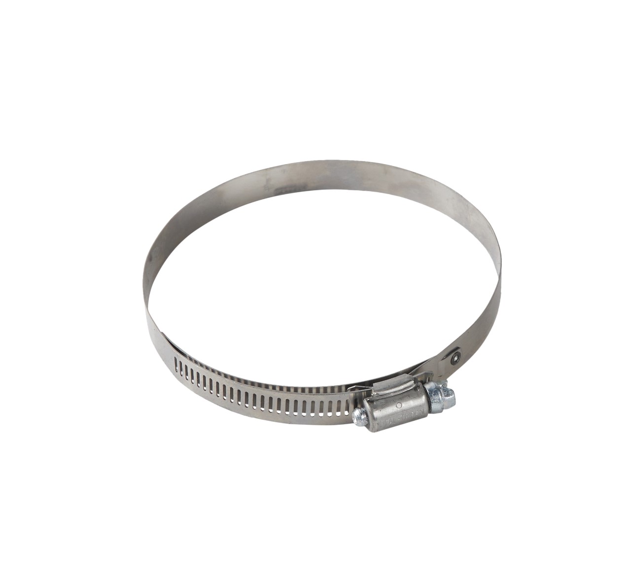 1067656 CLAMP, HOSE, WORMDRIVE, 3.25-4.00D, .50W alt 1