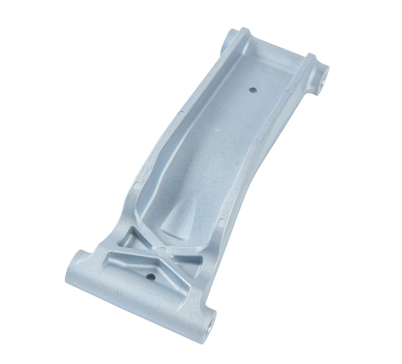 1243460 ARM, LOWER [MACHINED] alt 1