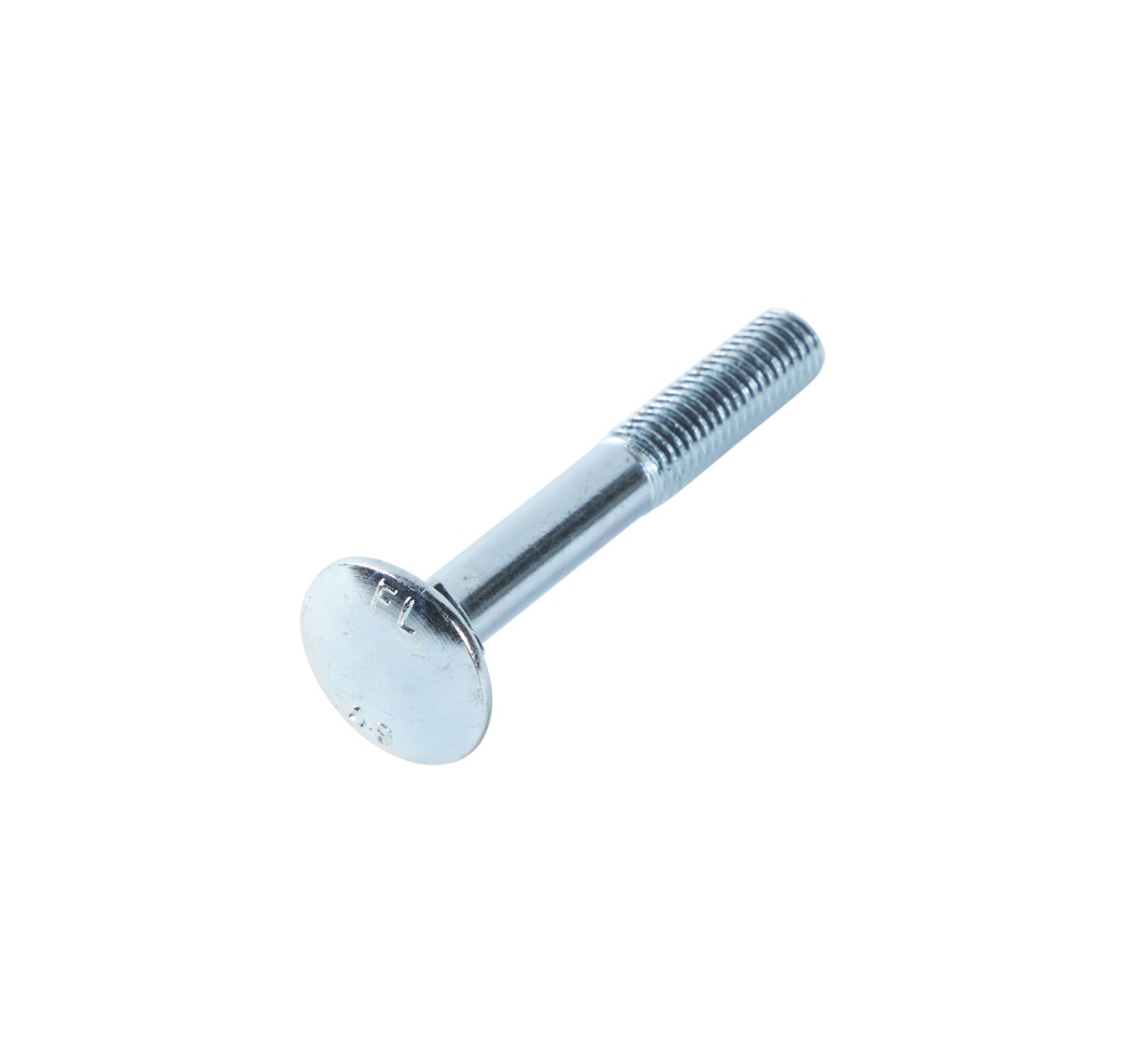 1025601 BOLT, CARRIAGE, M10 X 1.50 X 70 alt 1