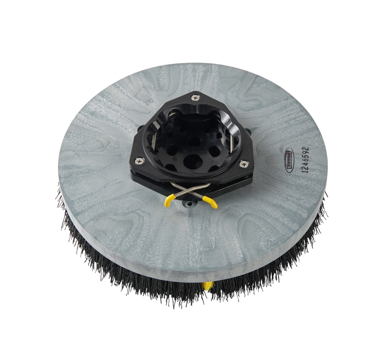 1246592 BRUSH ASSY, DISK, SCB, 14.0D, PYP alt 1