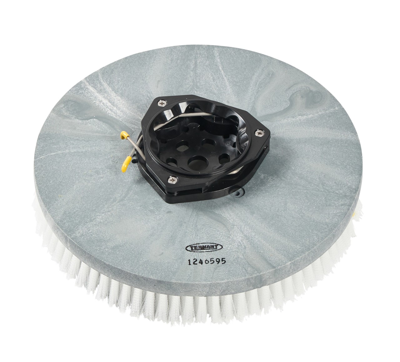 1246595 BRUSH ASSY, DISK, SCB, 16.0D, NYL alt 1