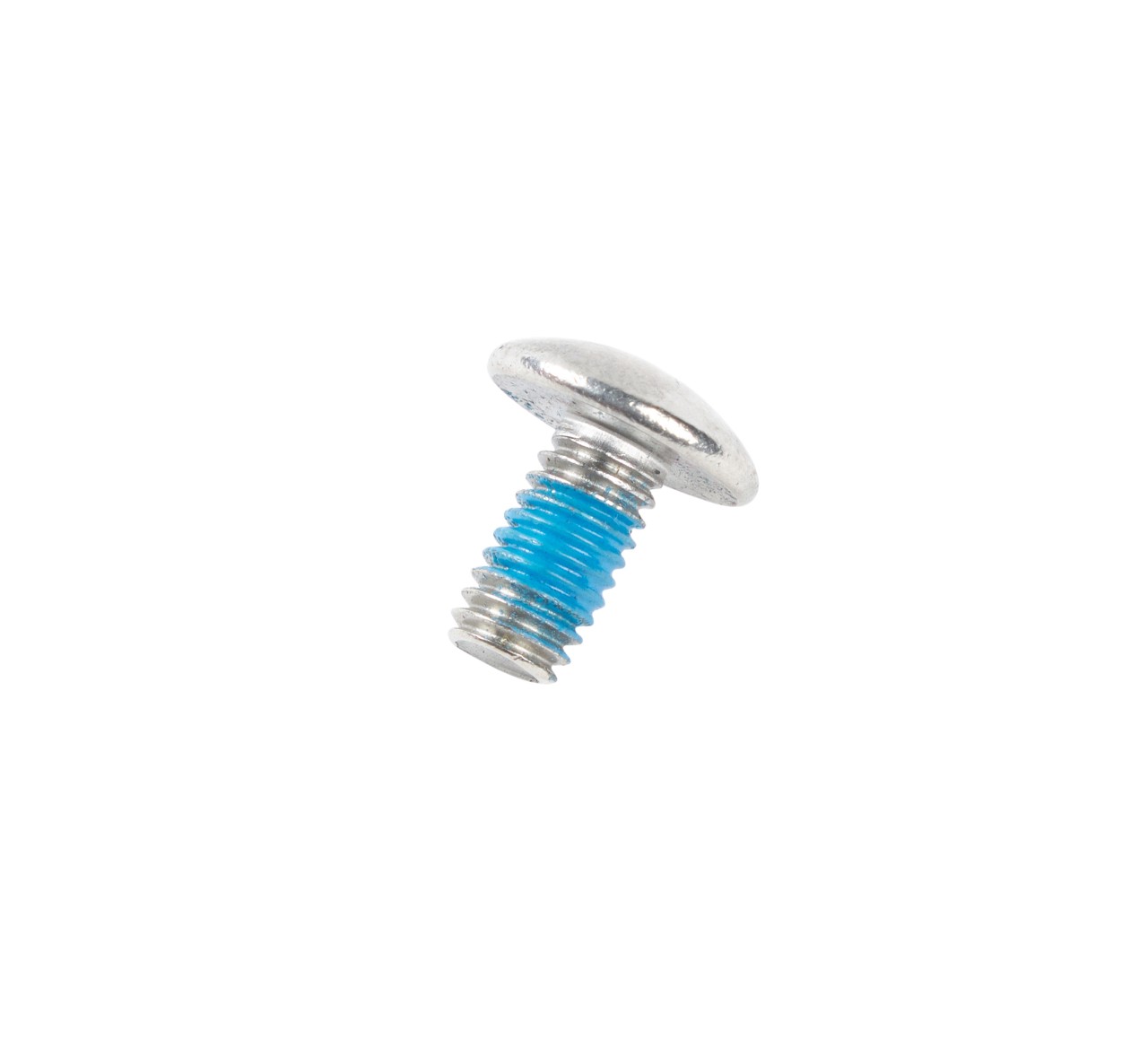 1227865 SCREW, TRS, M6 X 1.0 X 12, PHL, SS, NL alt 2