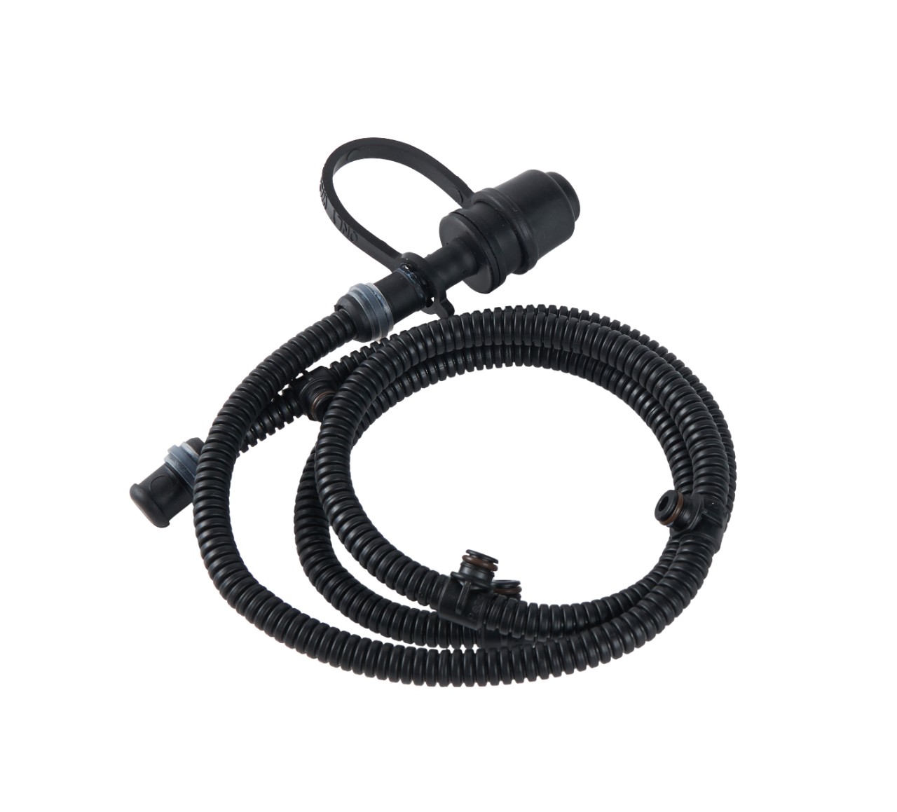 1229544 TUBE, WATER, BATTERY, 24 VDC [TROJAN] alt 1