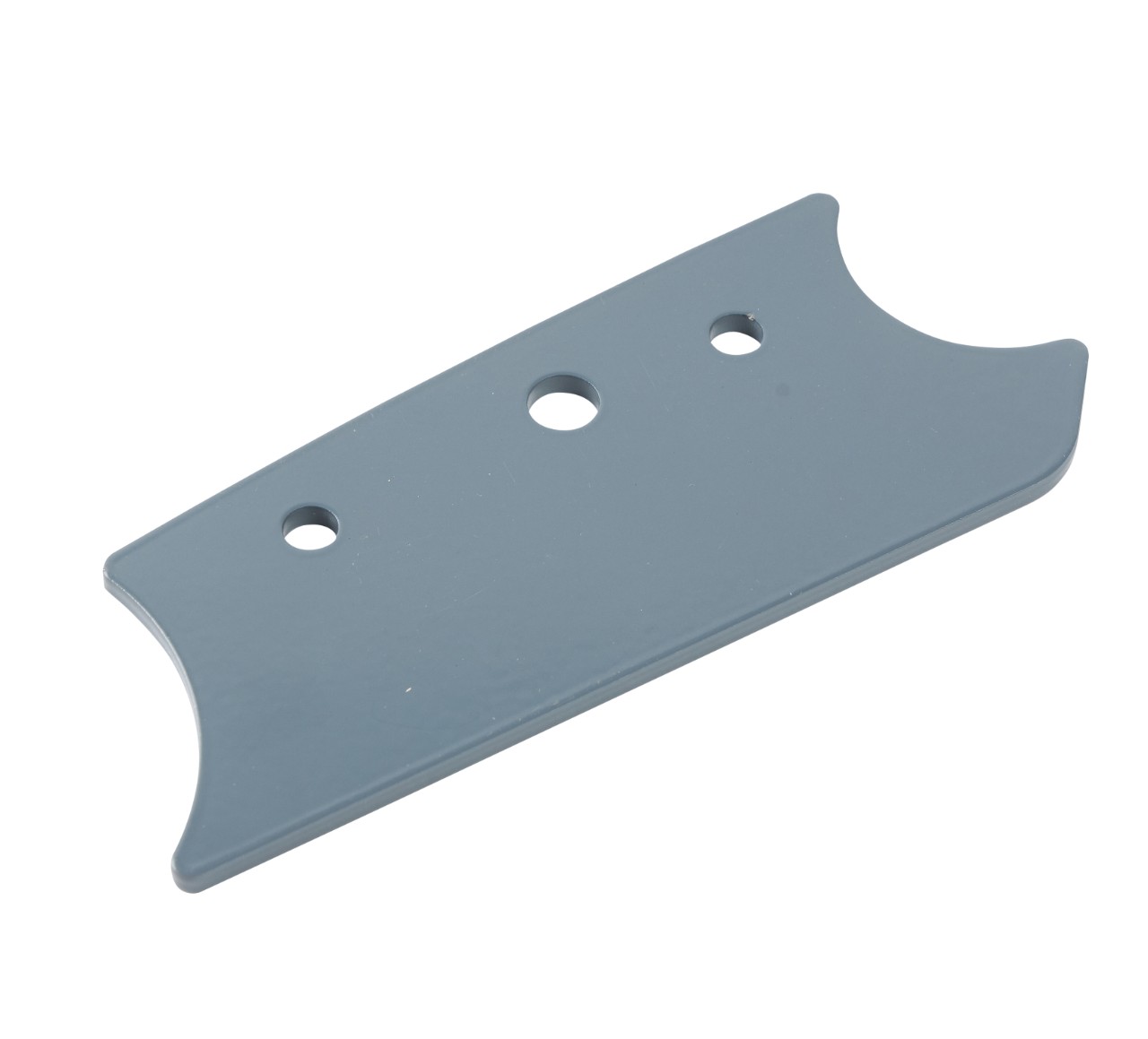 1230738 BRACKET, SQGE BUMPER alt 1