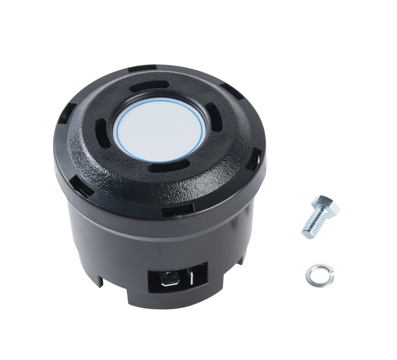 1018505 HORN, 12-48VDC [88.5 DECIBELS] alt 1