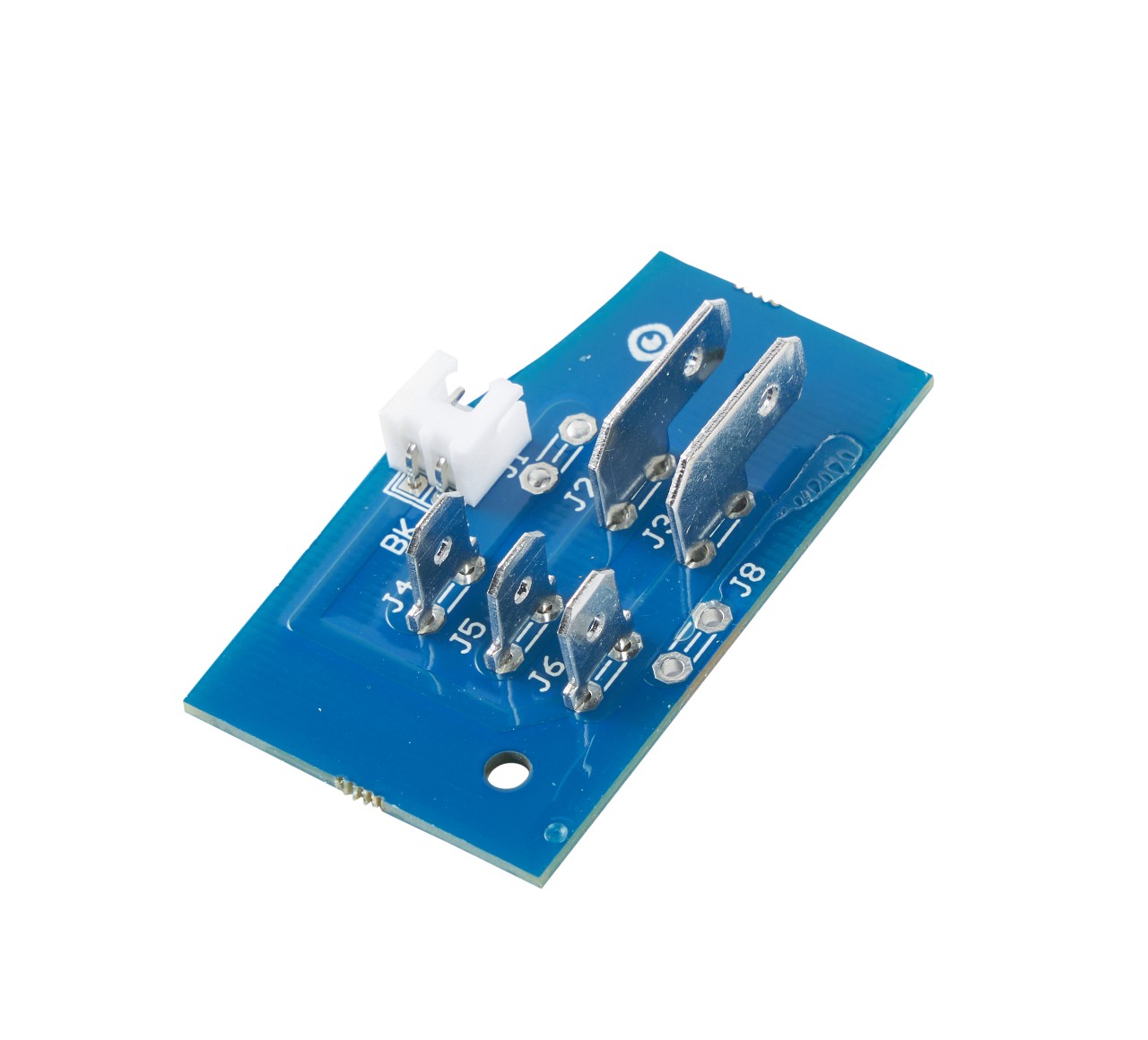 4036124 CIRCUITBOARD, VALVE alt 1