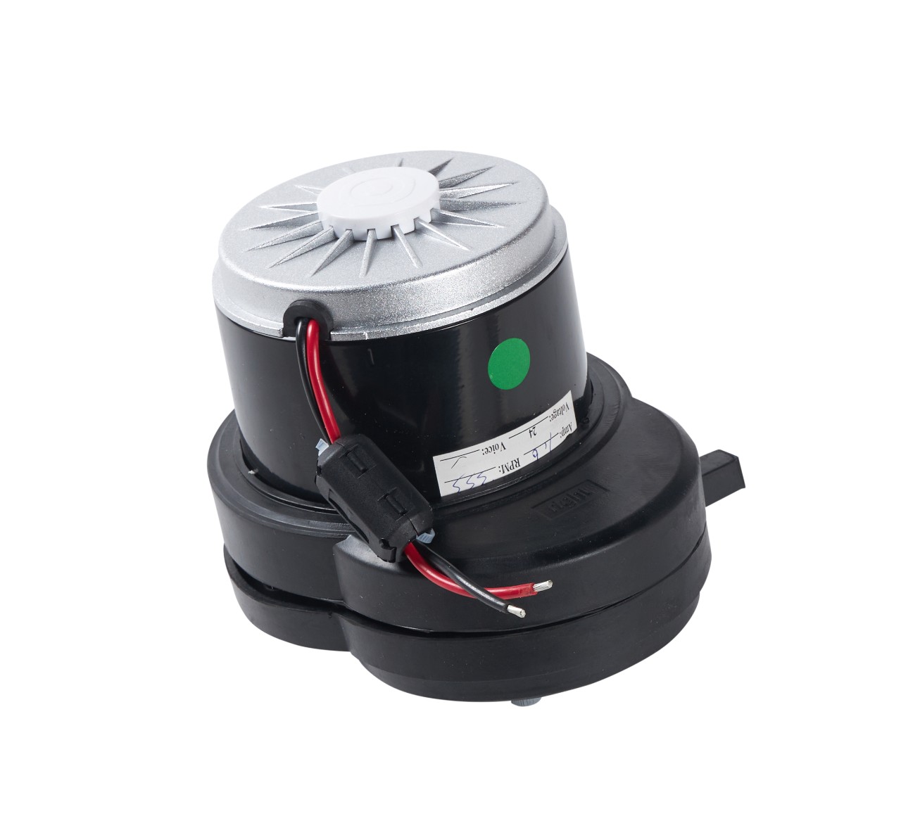 1232579 MOTOR, BRUSH, RH alt 1