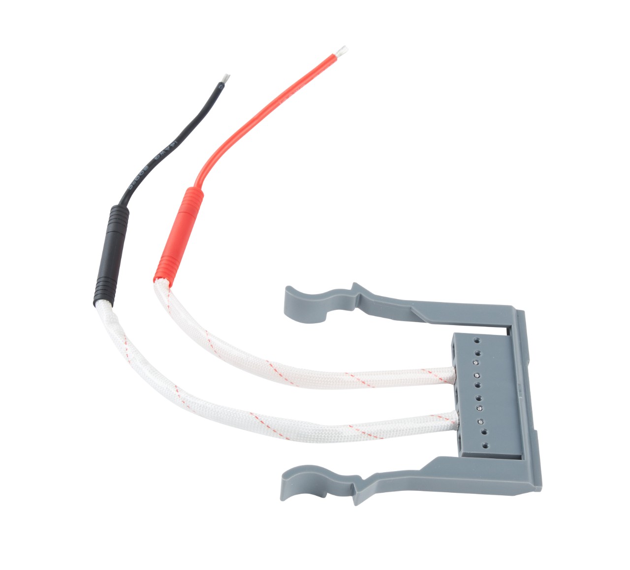 1232598 CONNETTORE BAT FEM DESTRO alt 1