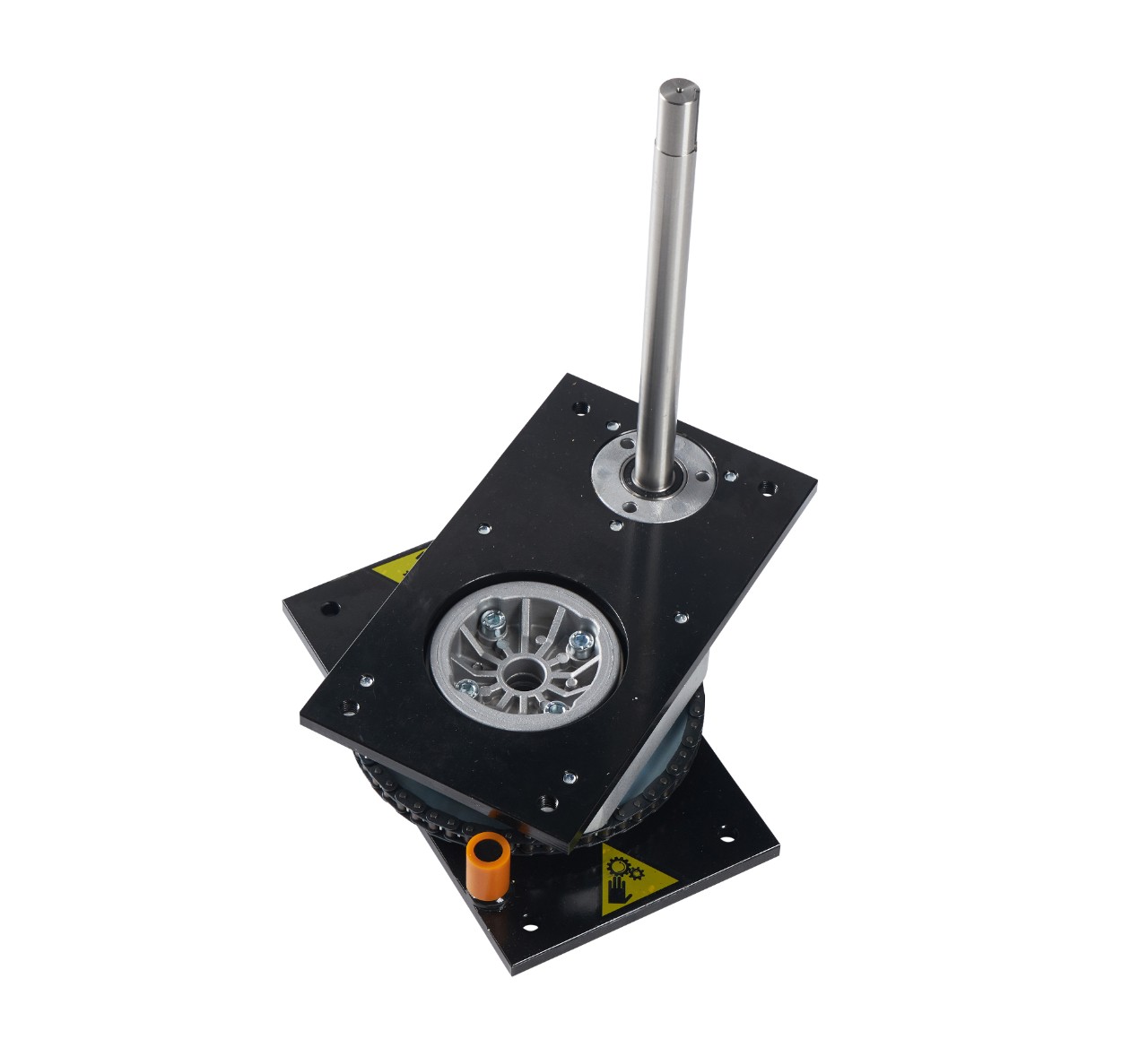 4036208 STEER-CONTROL ASSY, WHEEL DRIVE alt 1