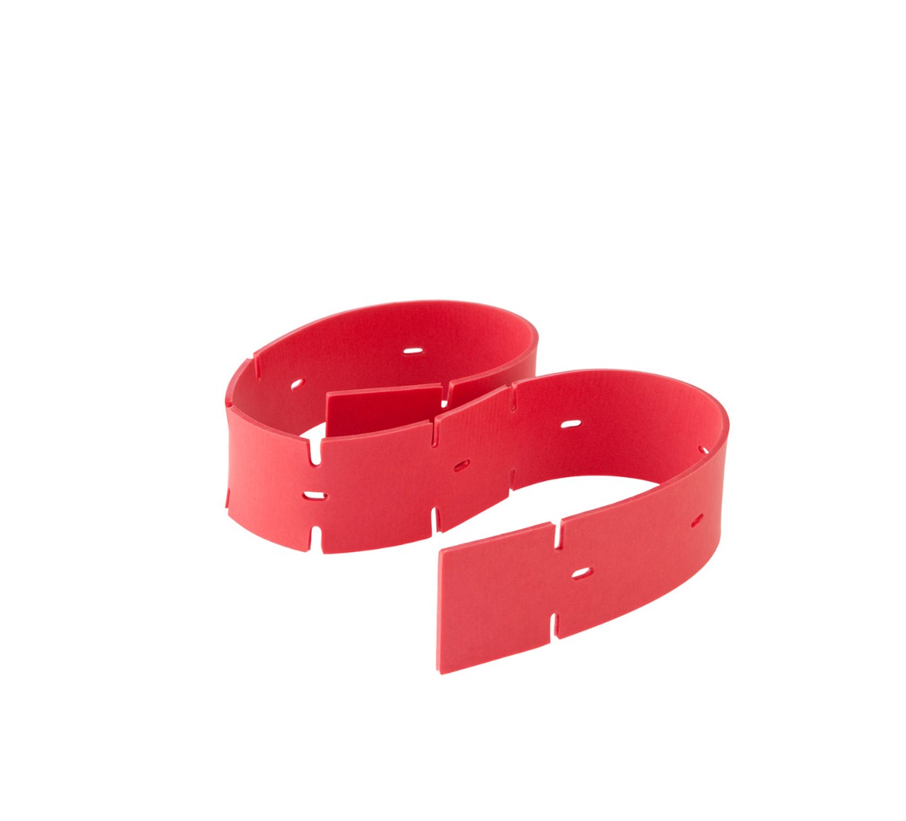 1011232 BLADE, SQGE, FRONT, 500MM, LINATEX alt 1