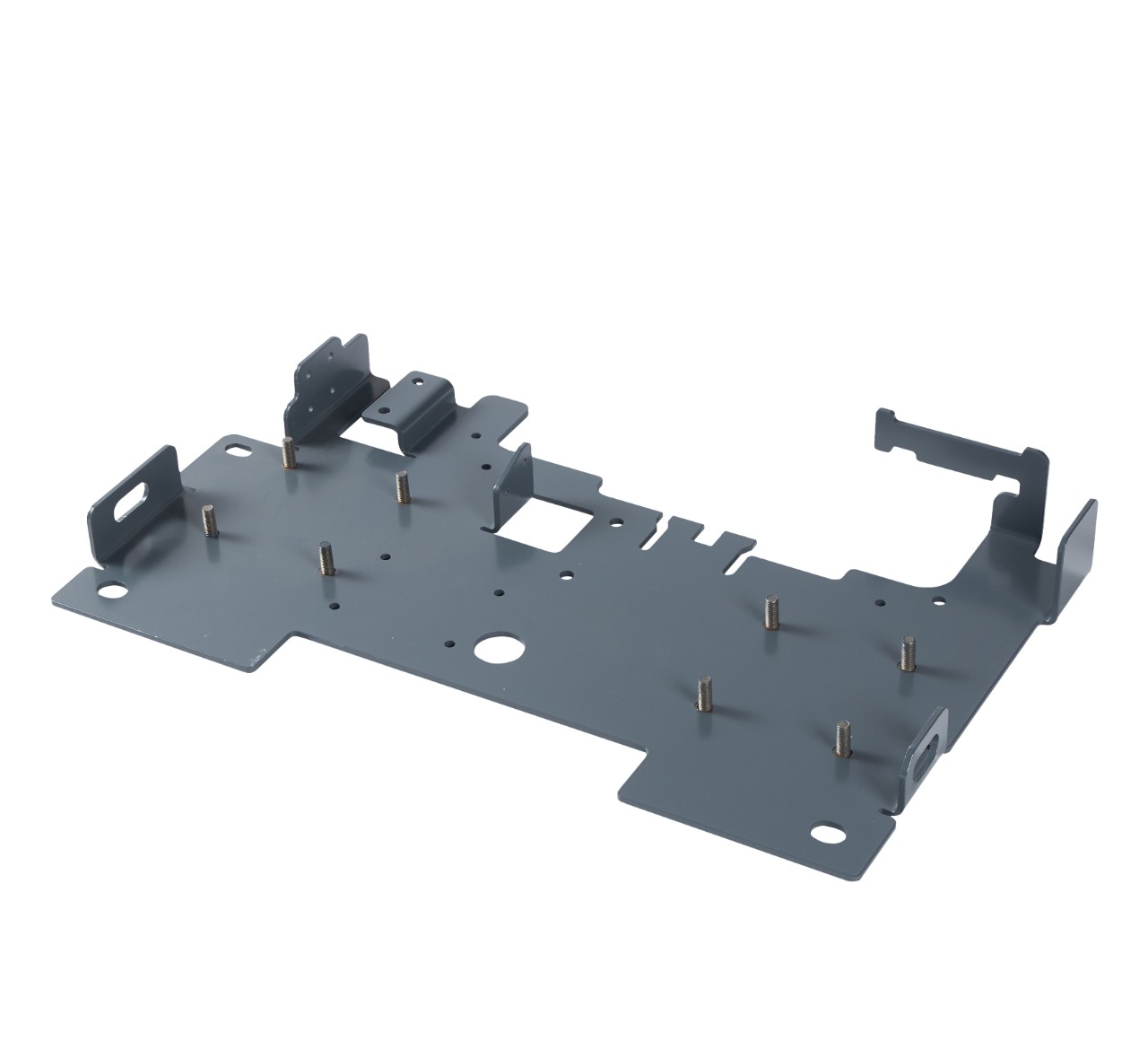 4036919 フレーム WLTD, リア[T500] alt 1