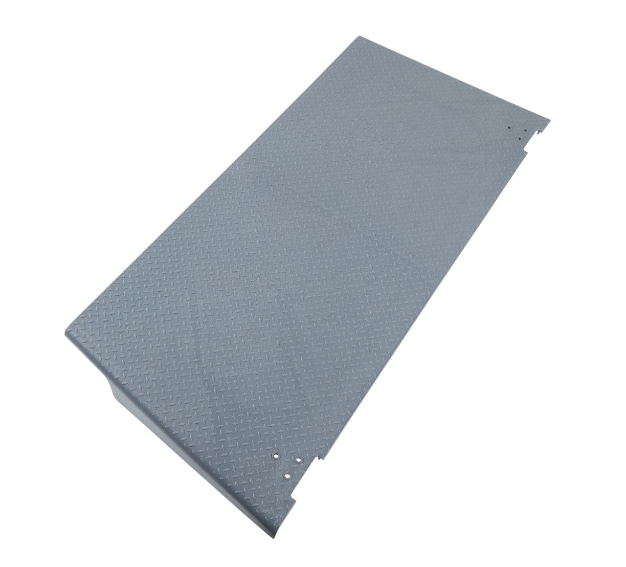 1012505 COVER, TANK, SOLTN, PYP, HG[T7] alt 1