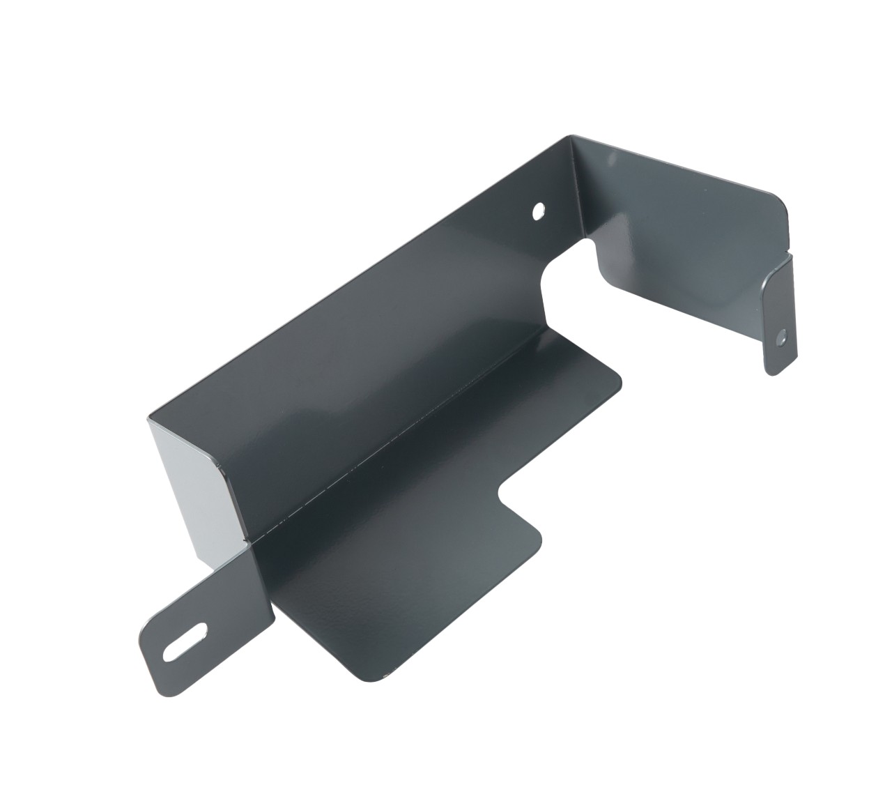 1224589 BRACKET, COVER, CHARGER CABLES alt 1