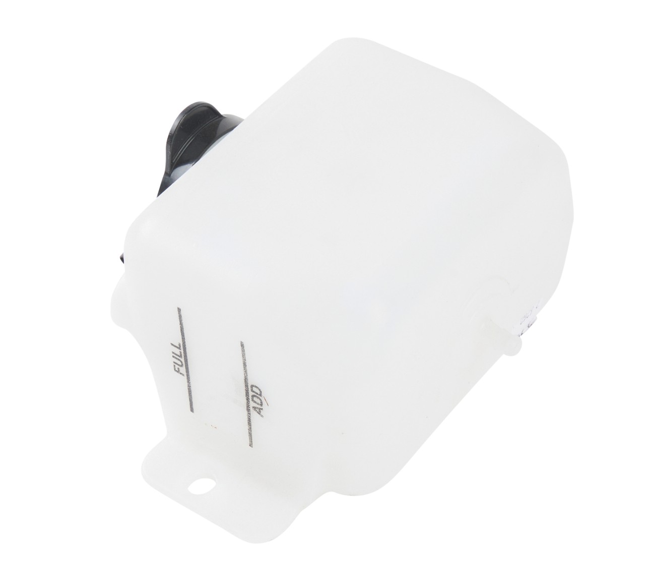 1054382 TANK, COOLANT, 03.6W 04.1HI 05.5L,1LITER alt 1