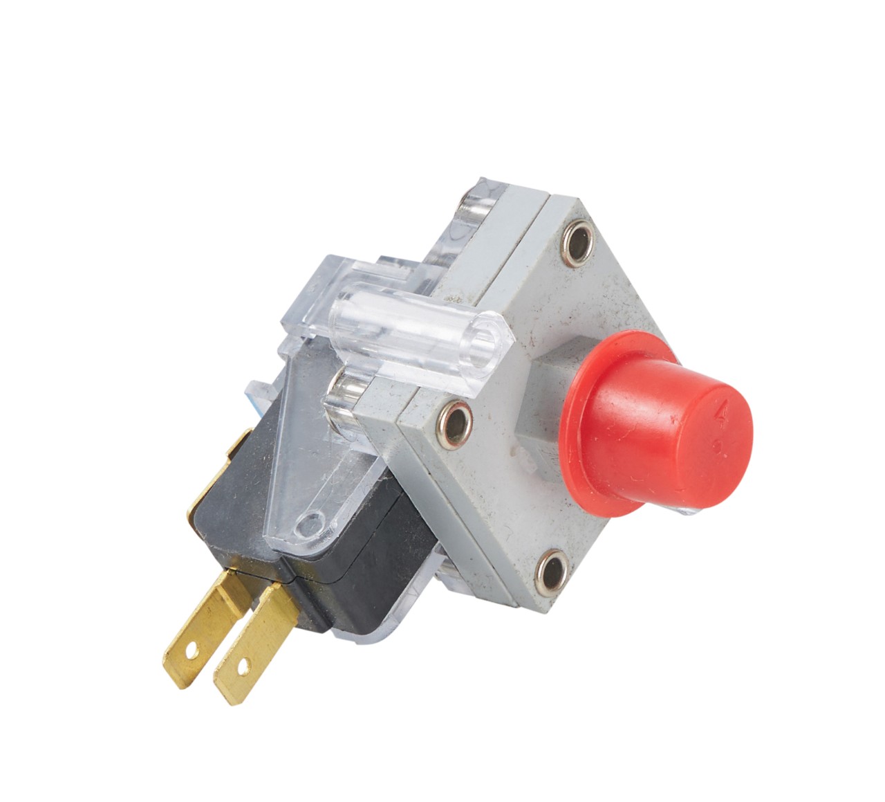 1055254 SWITCH, PRESS, 25 PSI, PM02 alt 1