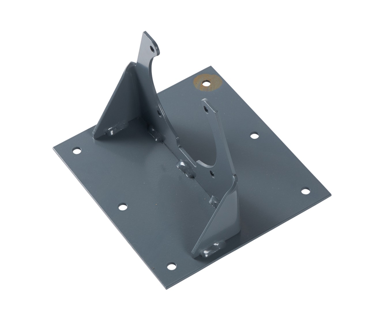 1011103 BRACKET WLDT, MTG, FAN [T7] alt 1