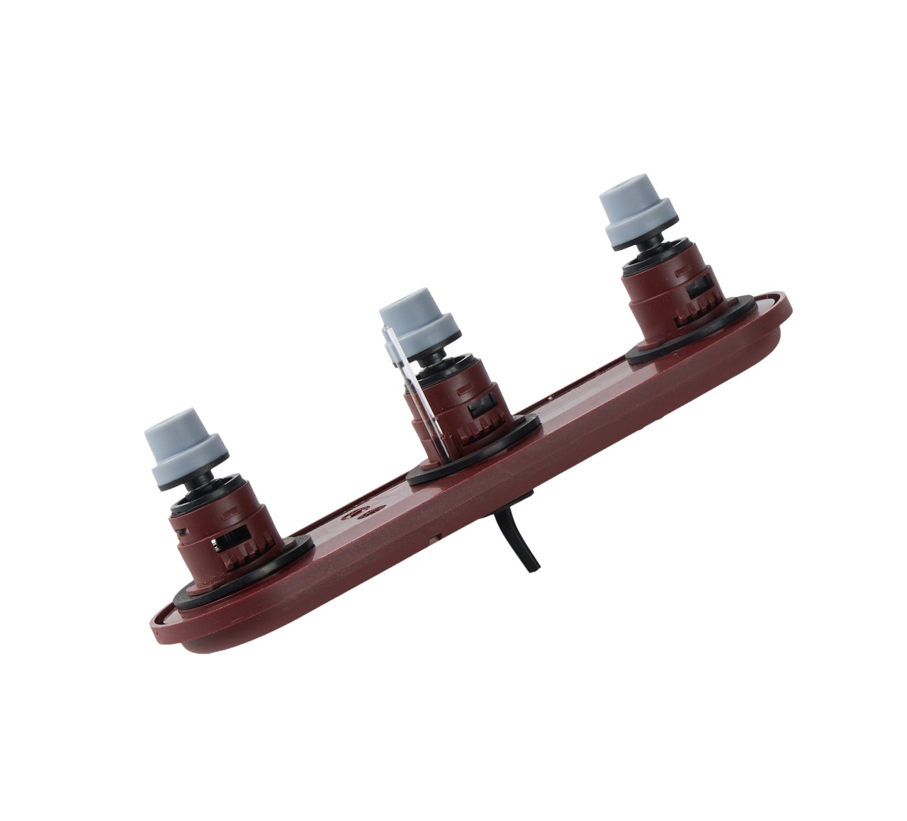 1204142 MANIFOLD, BATTERY [TROJAN HYDROLINK] alt 1