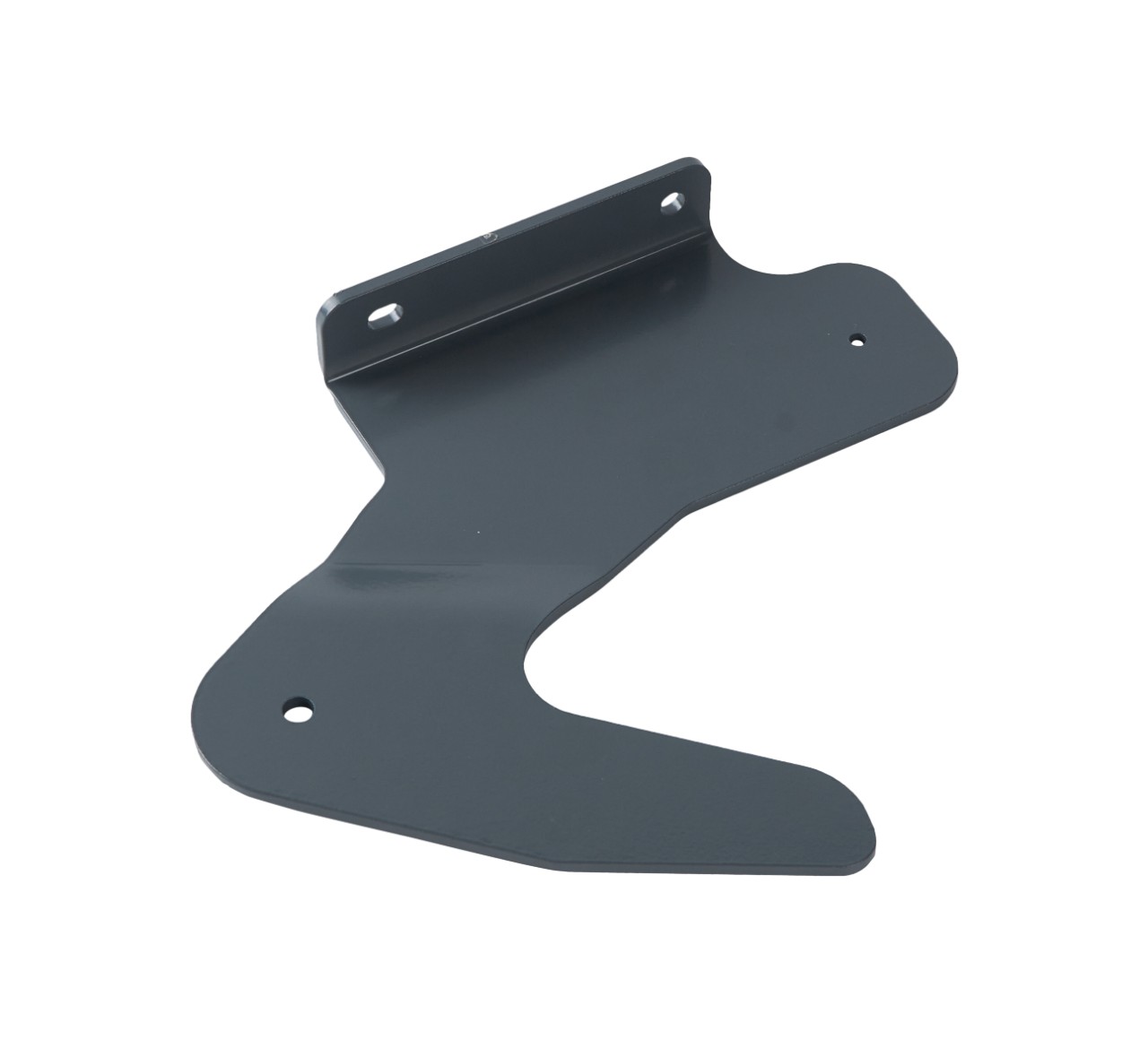 1052393 BRACKET, WHEEL, GUIDE, 80CM [T7] alt 1