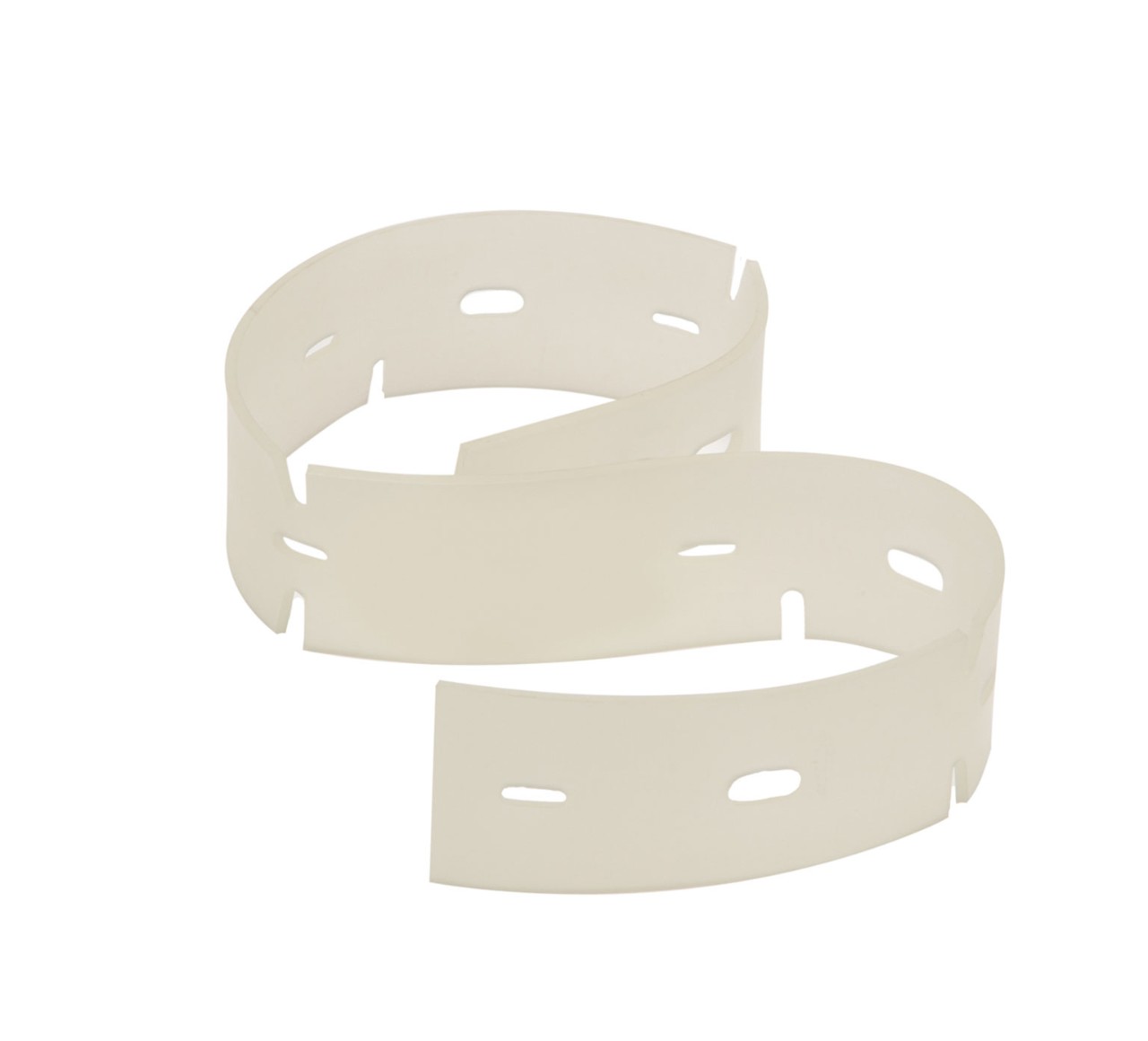 1045381 Tergipavimento anteriore in uretano 17" alt 1