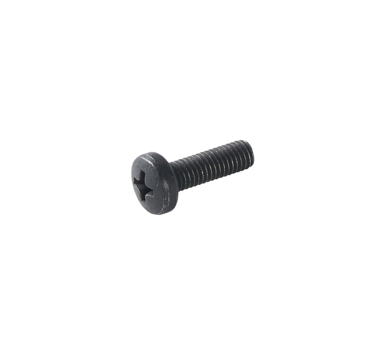 1045487 SCREW, PAN, PHL, M5 X 0.80 X 16, BLK alt 1