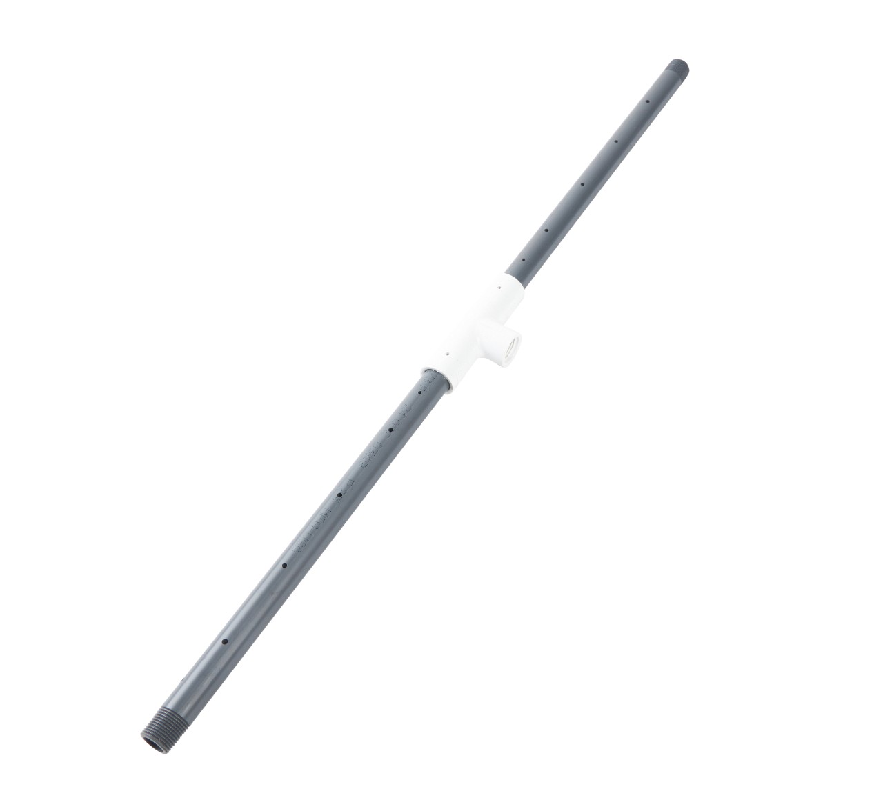 1046049 TUBE ASSY, BAR, SPRAY, 70CM [T5, 5680] alt 1