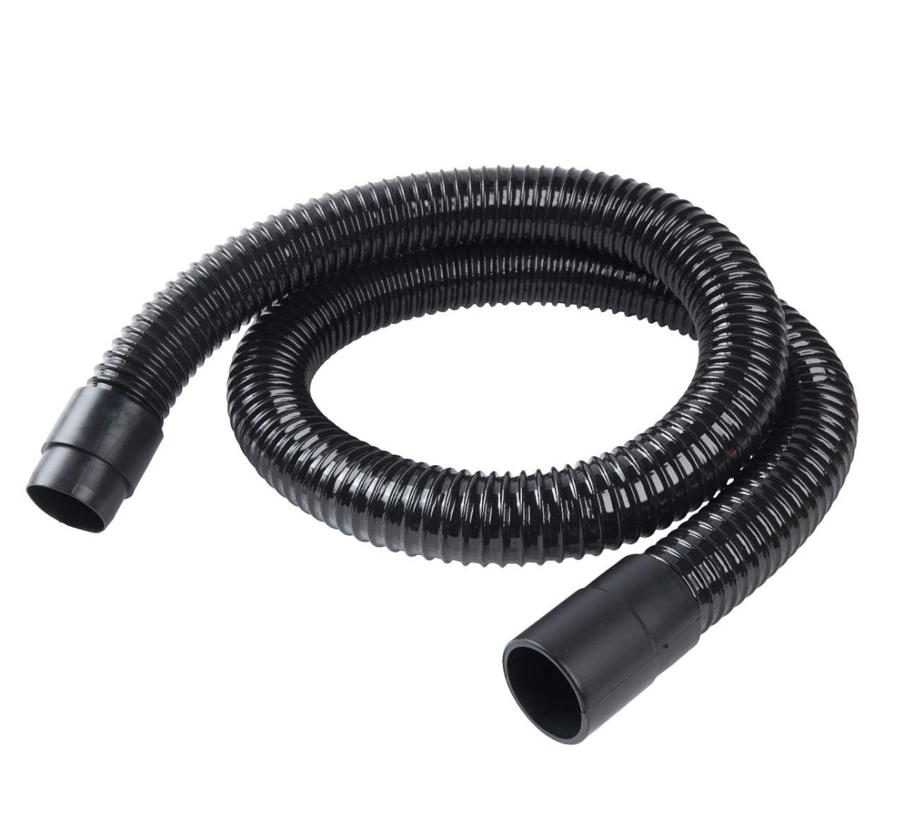 1201875 HOSE, VACUUM, 1.75ID X 68.6L, 2 CUFF alt 1